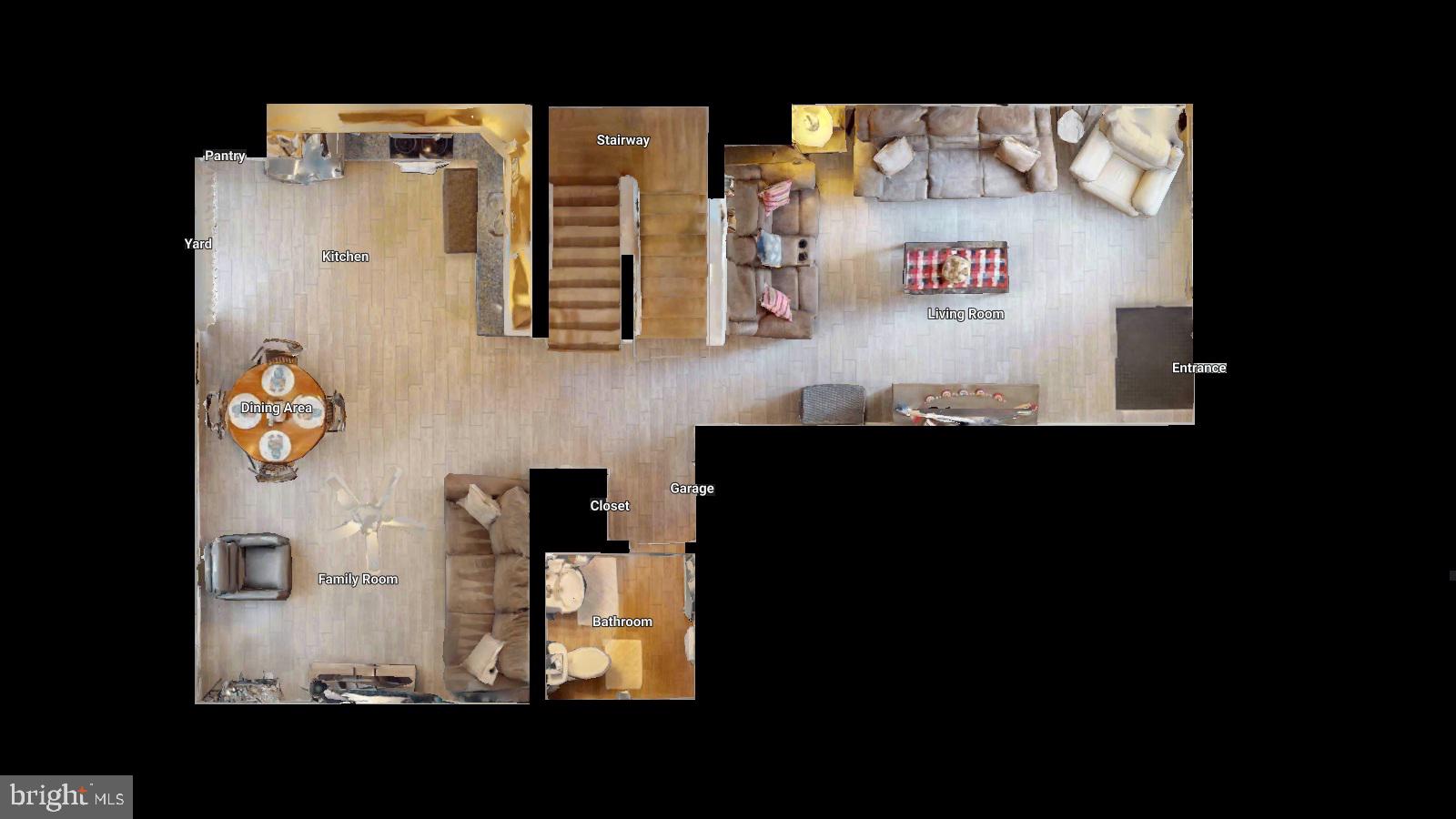 DECATUR FARM - Residential