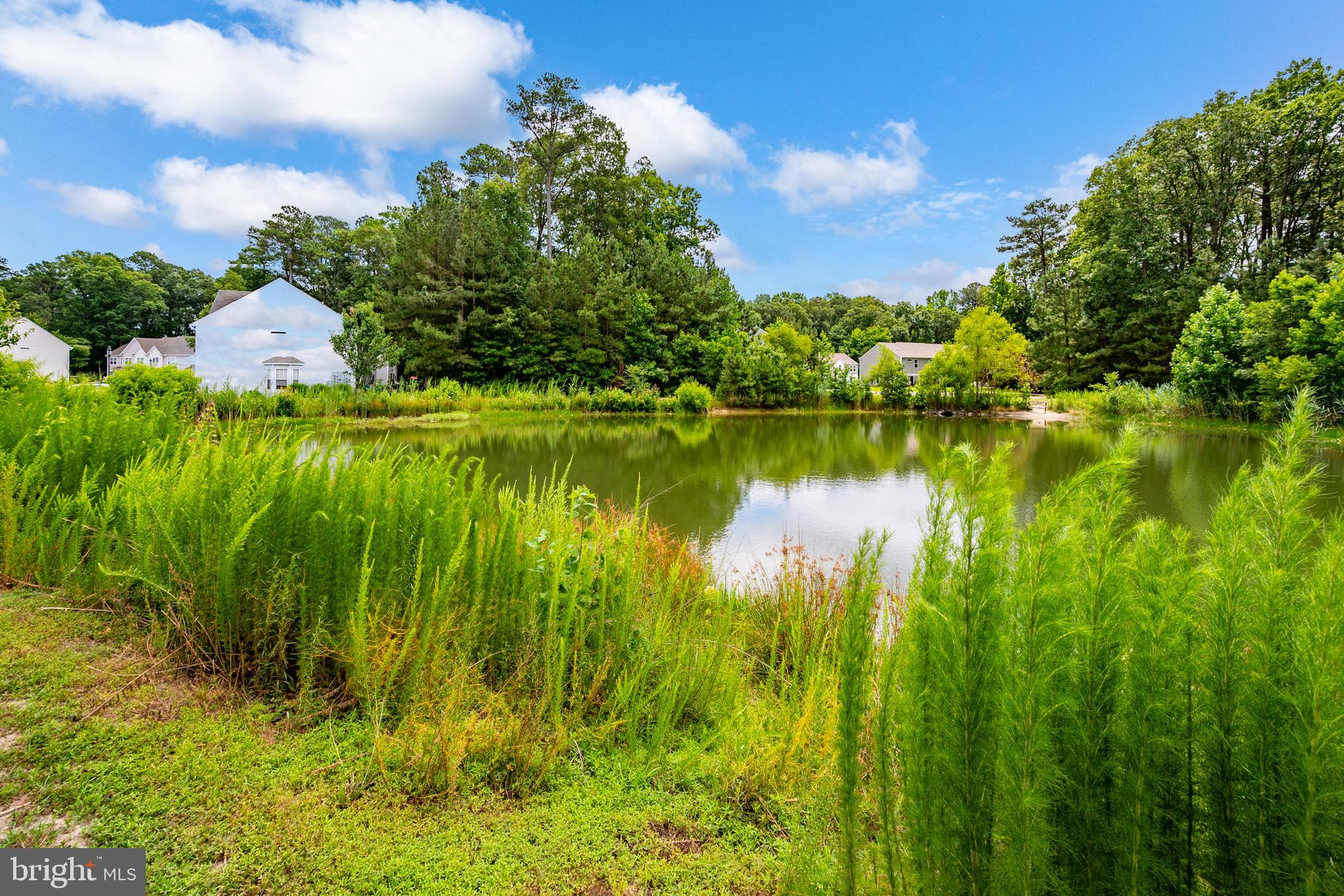 DECATUR FARM - Residential