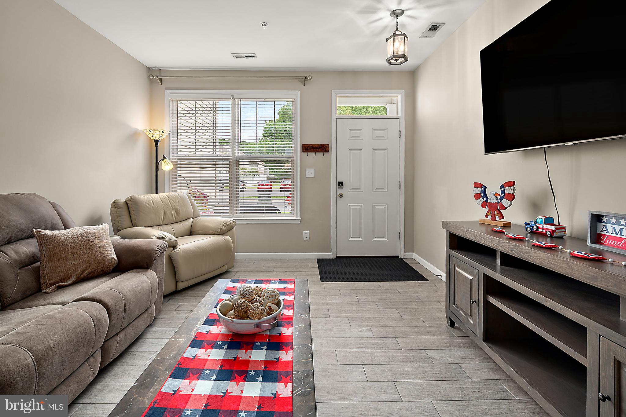 DECATUR FARM - Residential