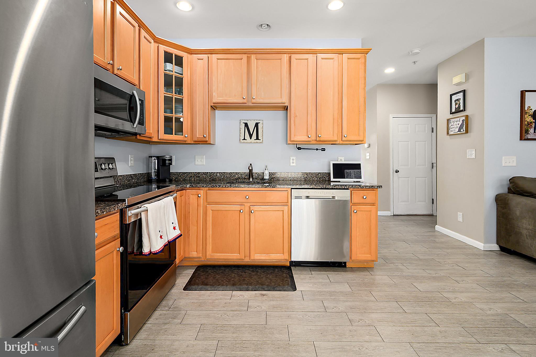 DECATUR FARM - Residential