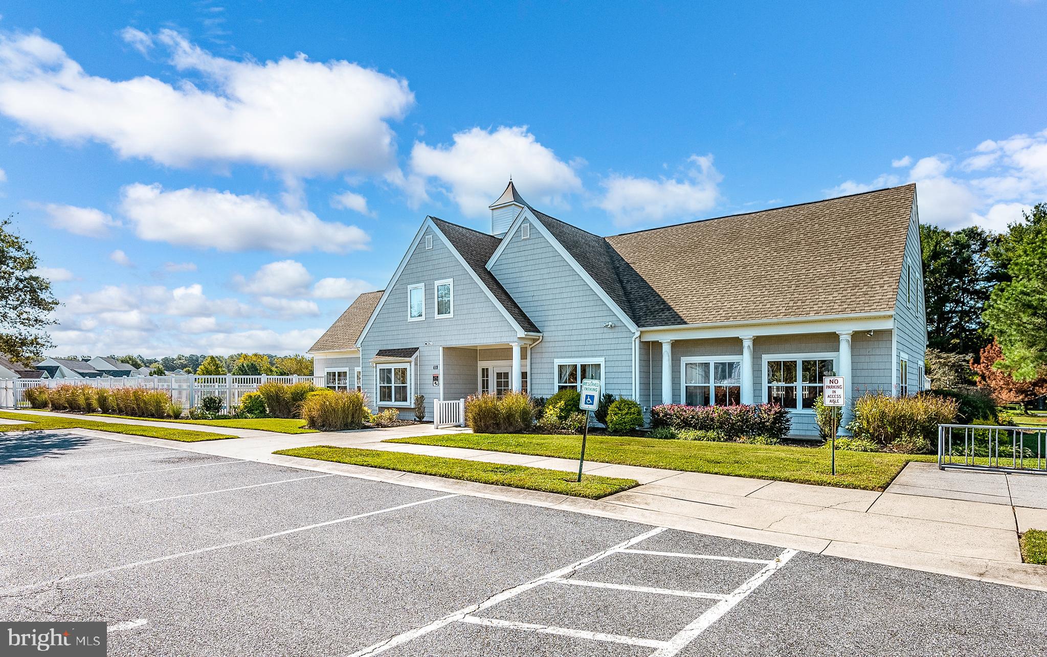DECATUR FARM - Residential