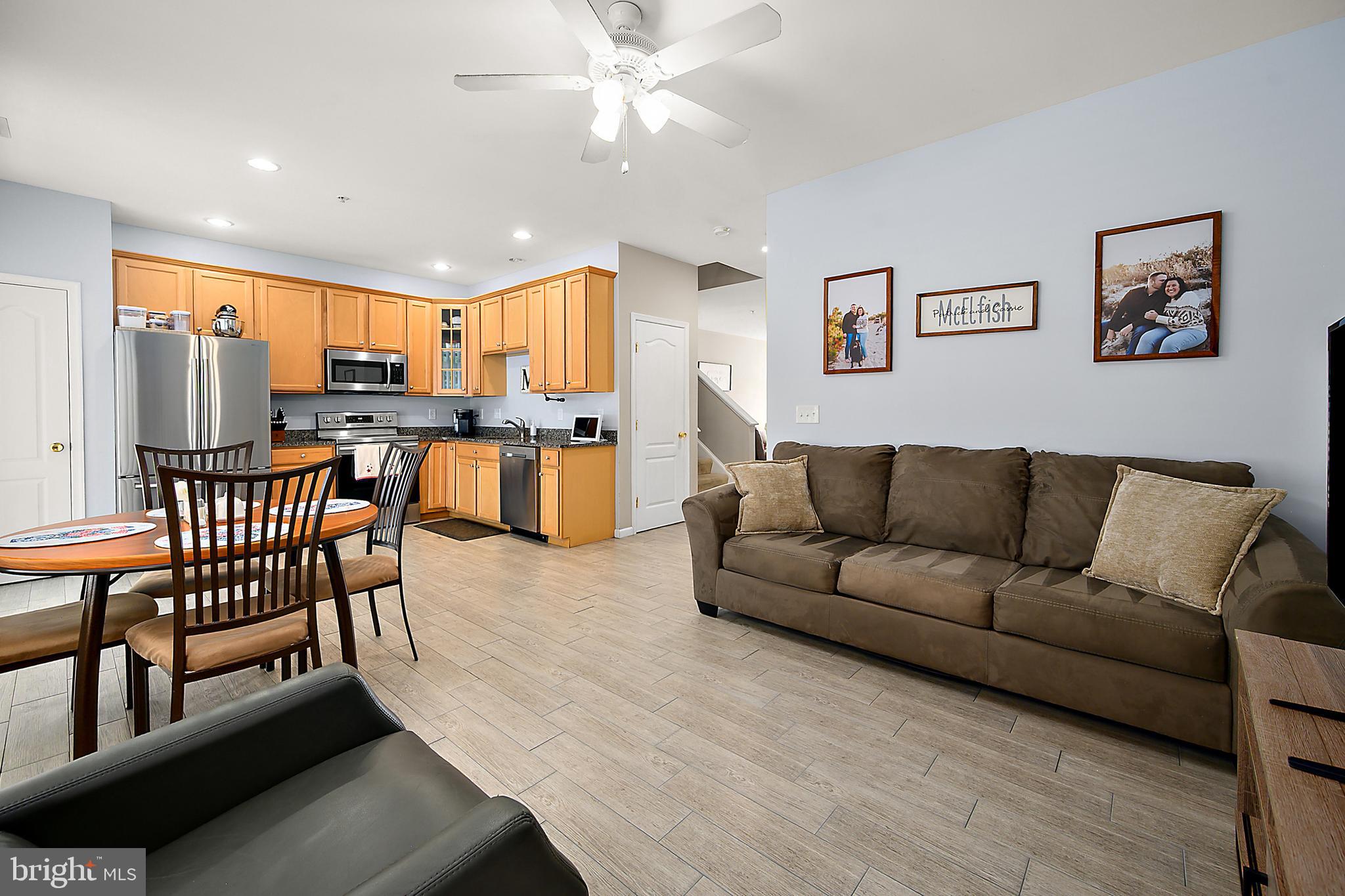 DECATUR FARM - Residential