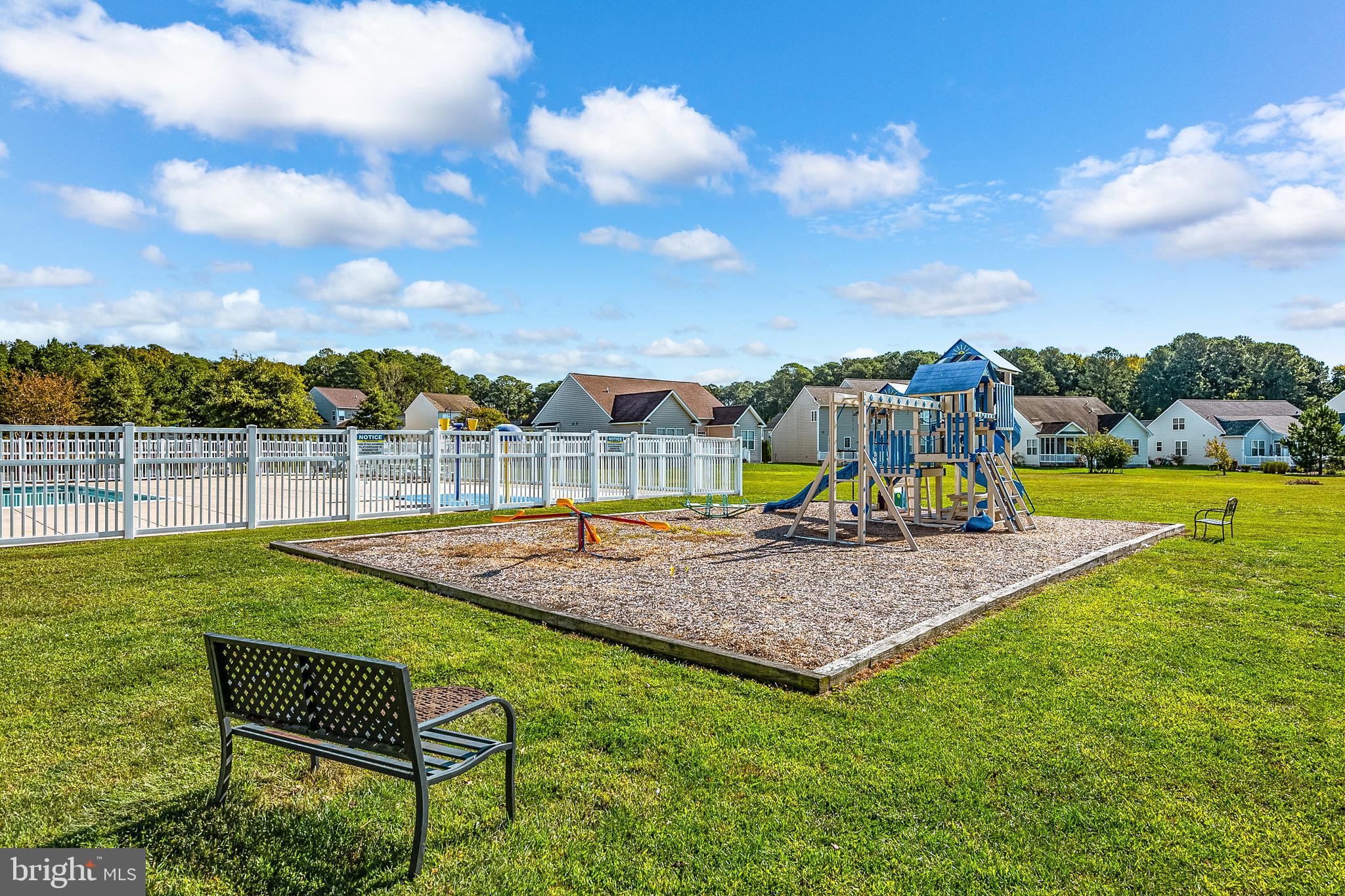 DECATUR FARM - Residential