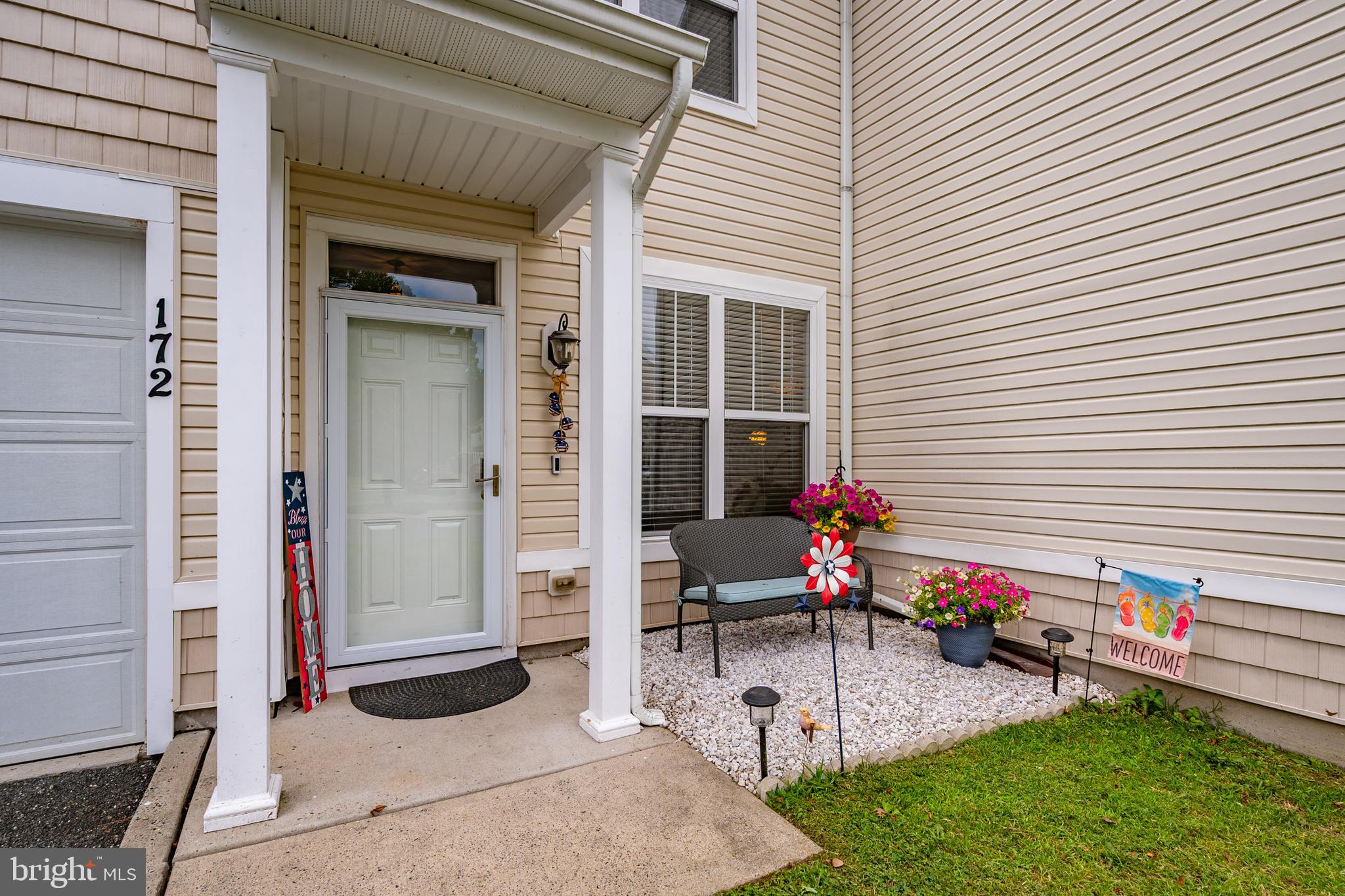 DECATUR FARM - Residential