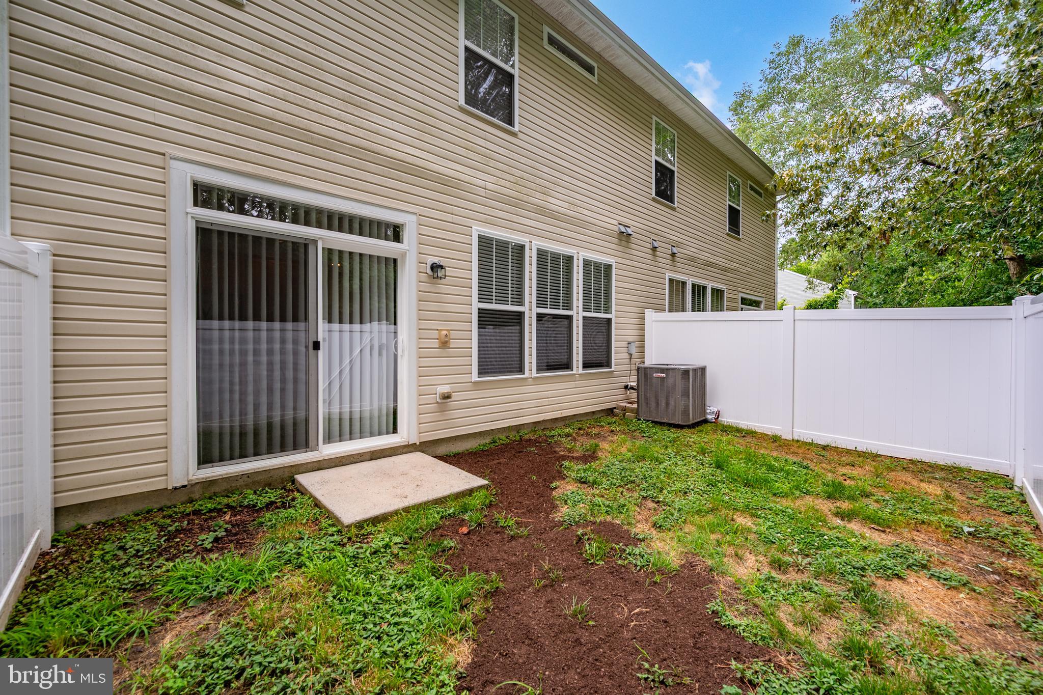 DECATUR FARM - Residential