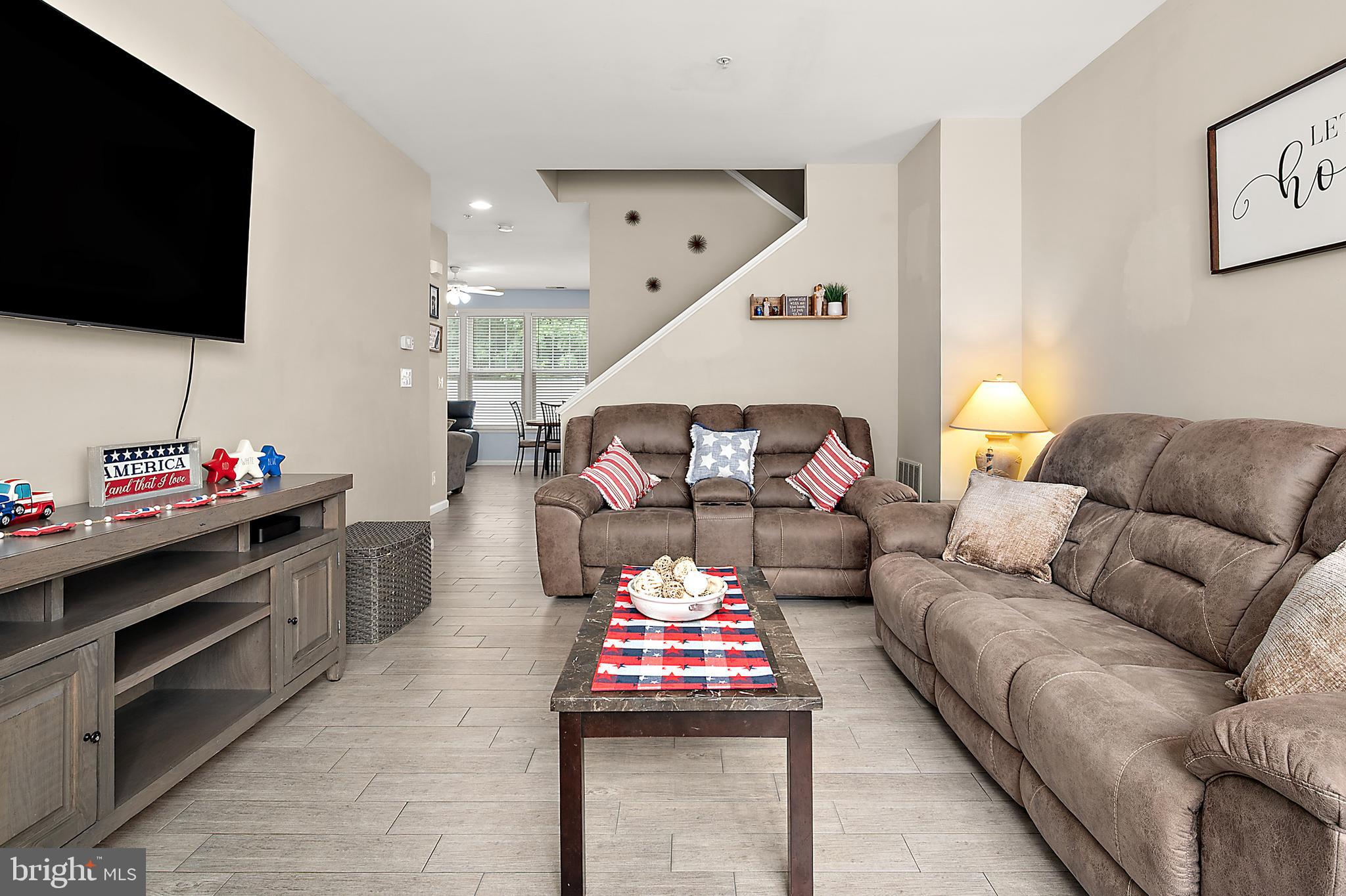 DECATUR FARM - Residential