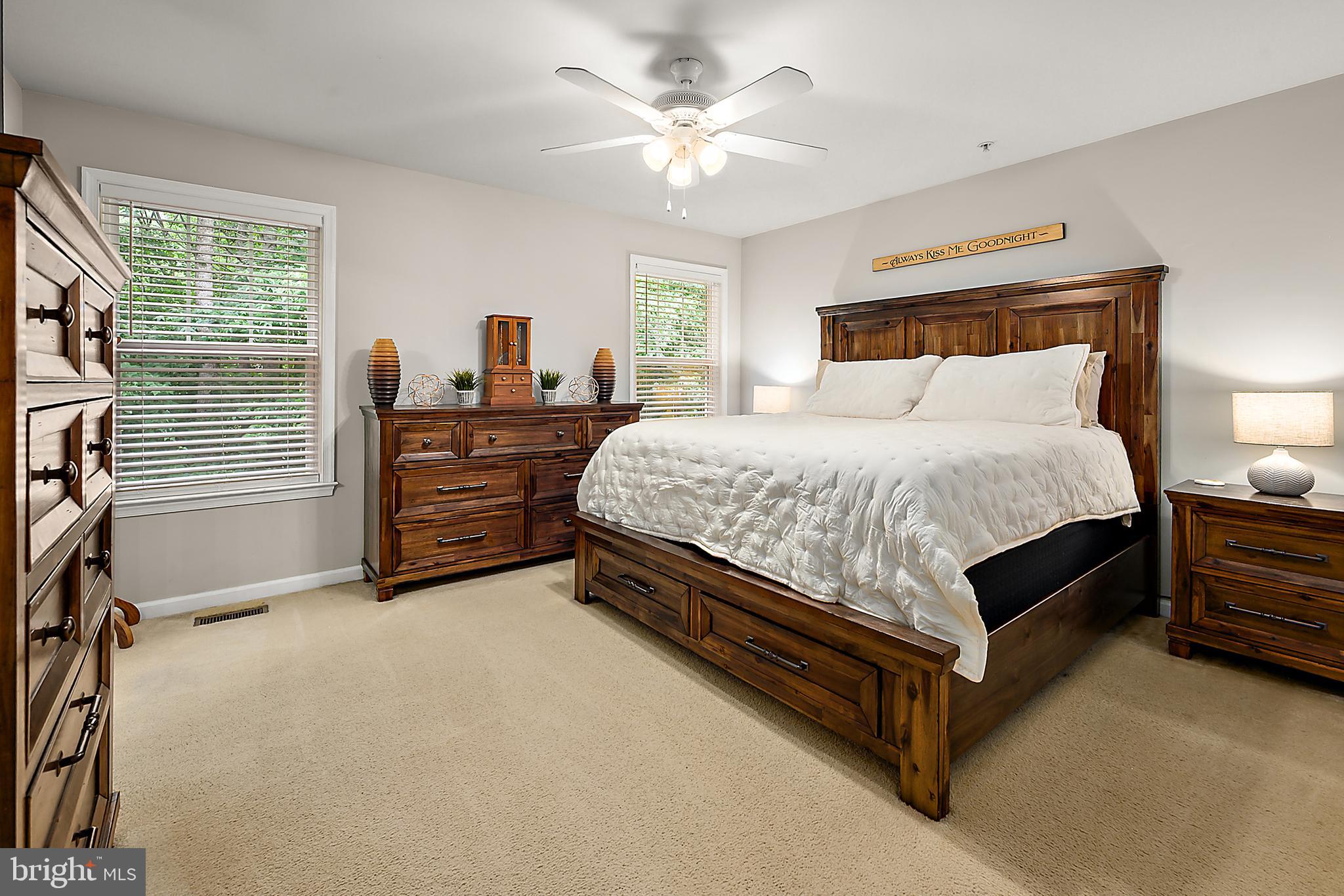 DECATUR FARM - Residential