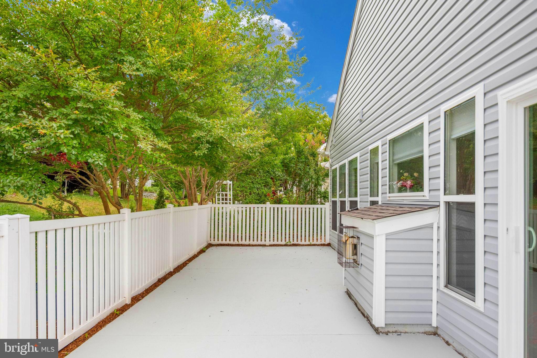 FALLS RUN - Residential