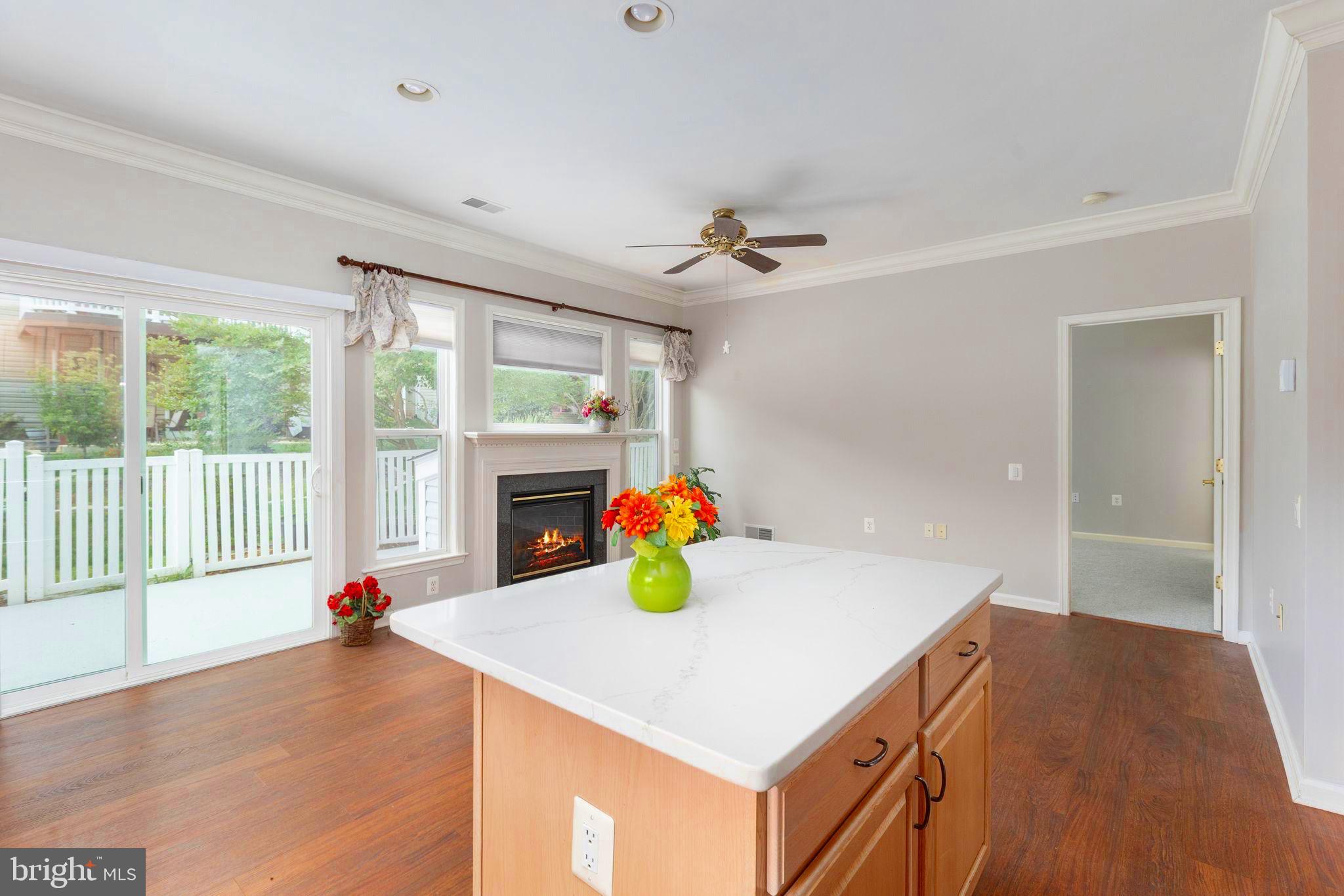 FALLS RUN - Residential