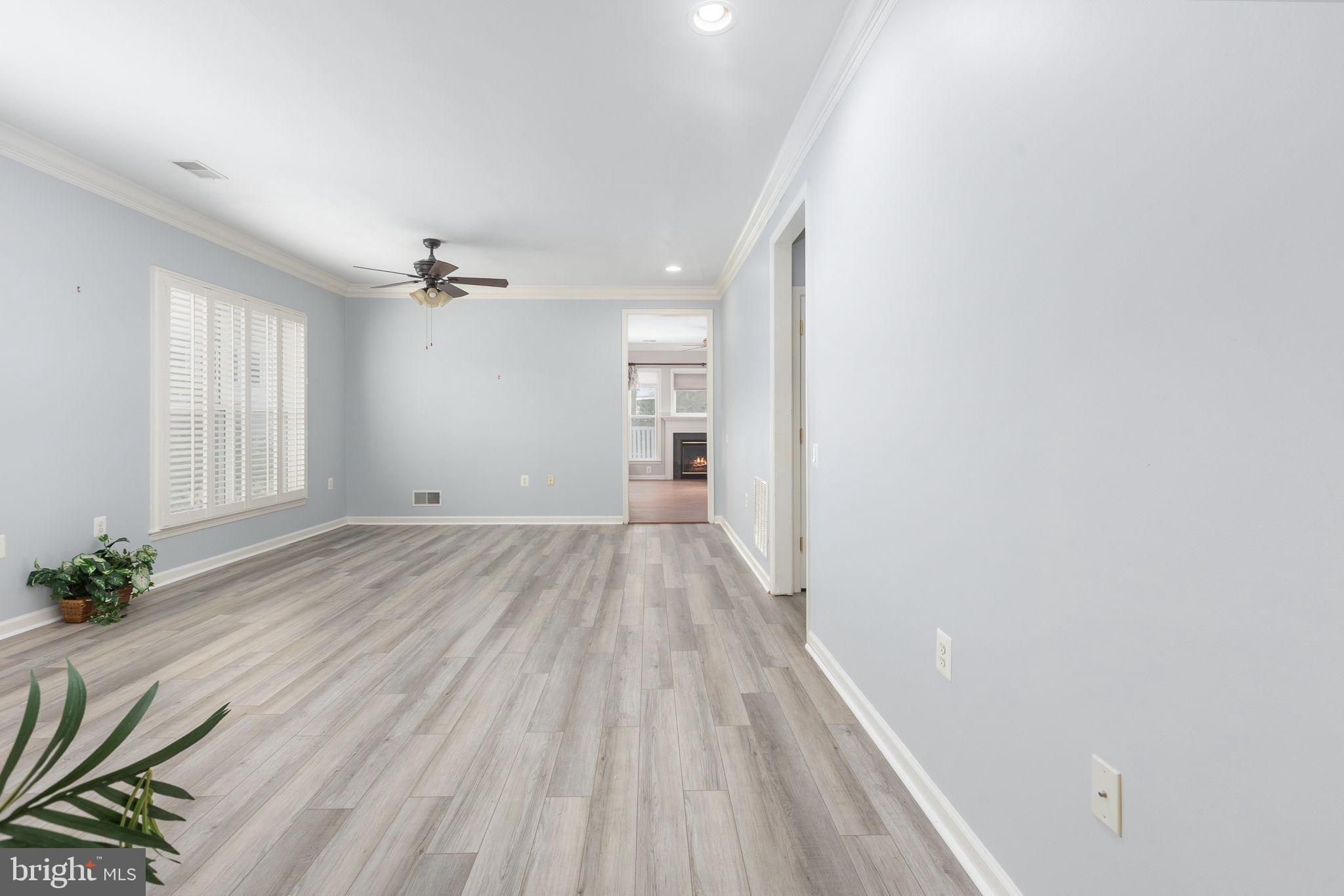 FALLS RUN - Residential