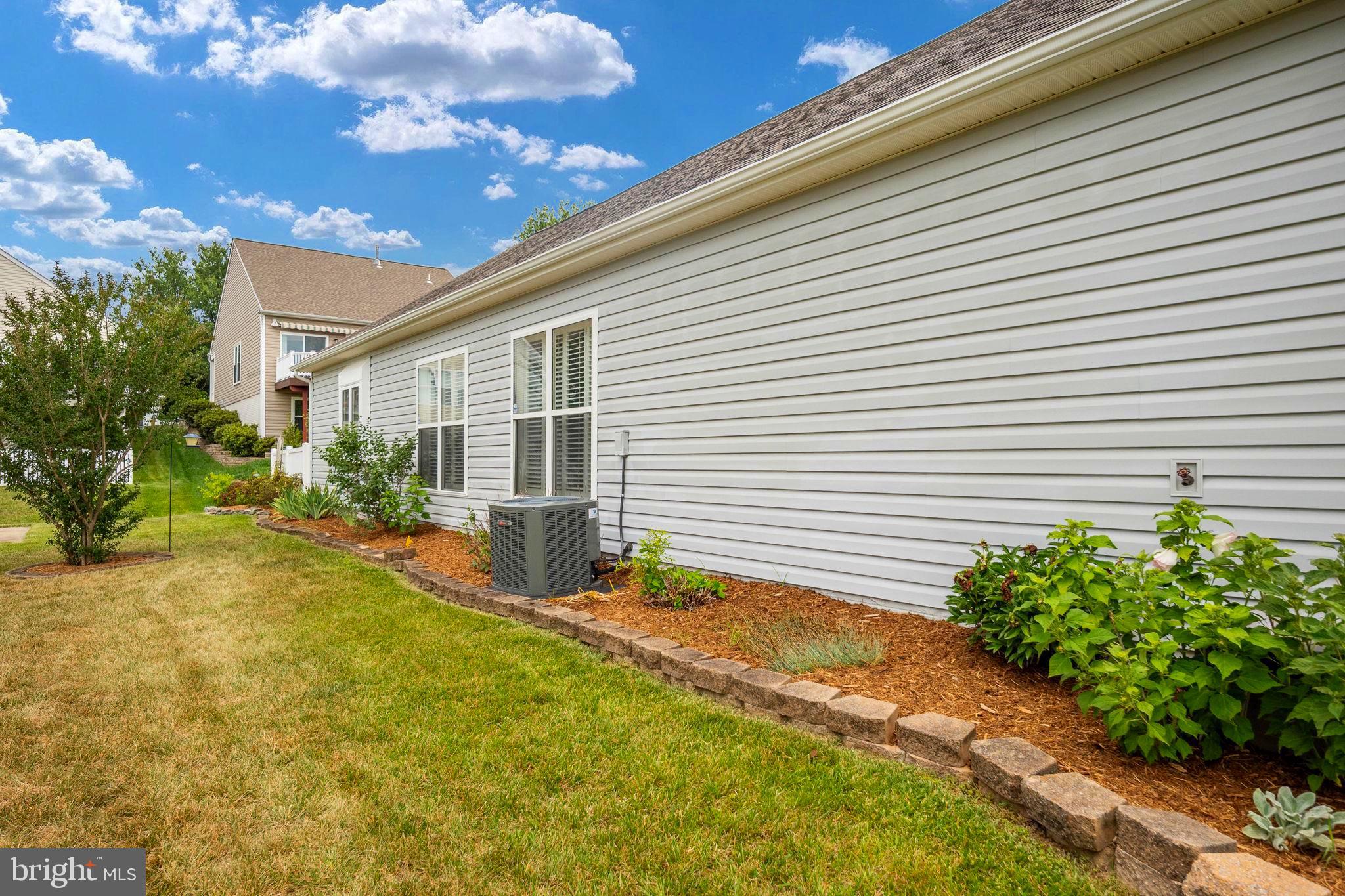 FALLS RUN - Residential
