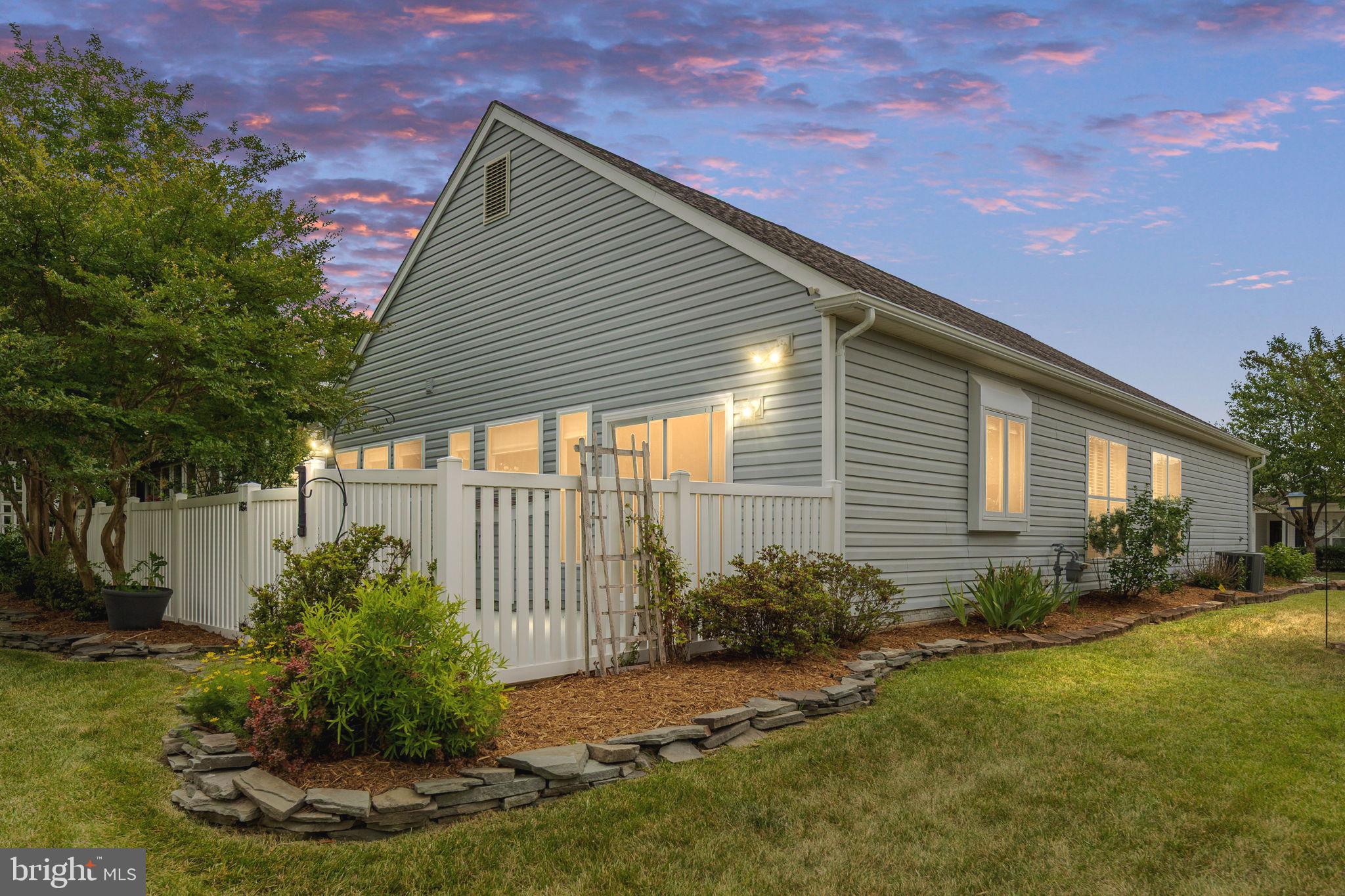 FALLS RUN - Residential