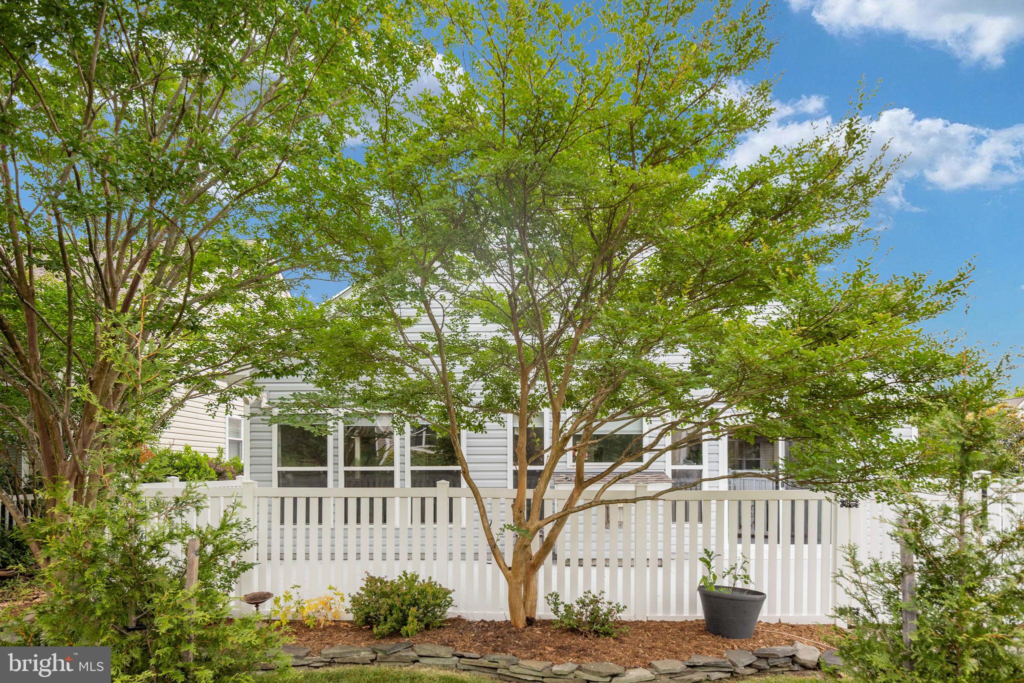FALLS RUN - Residential