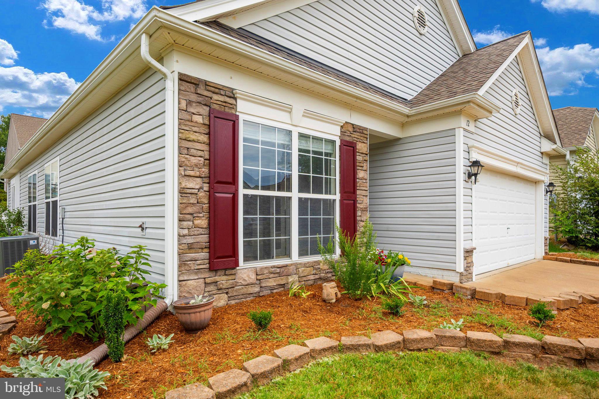 FALLS RUN - Residential