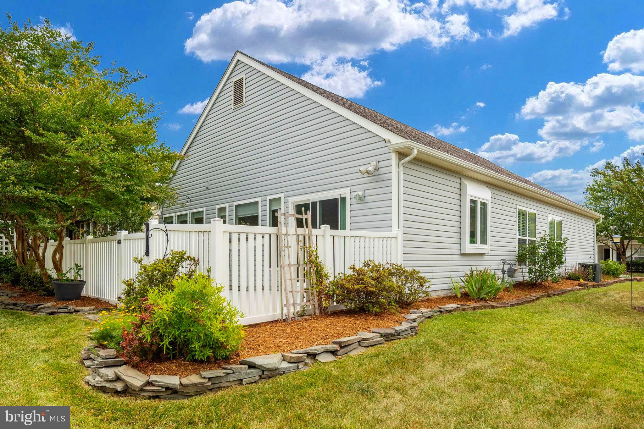 FALLS RUN - Residential