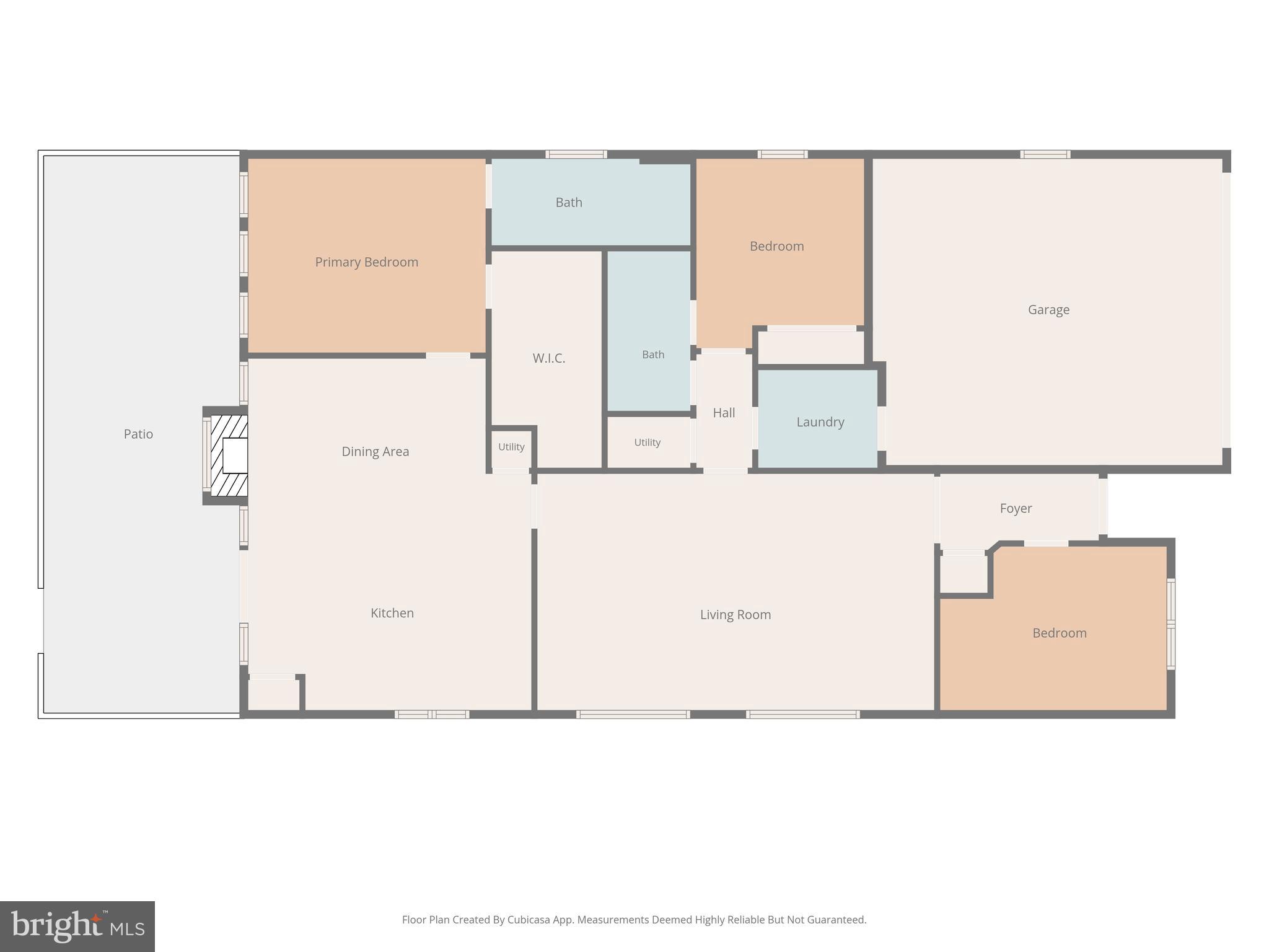 FALLS RUN - Residential