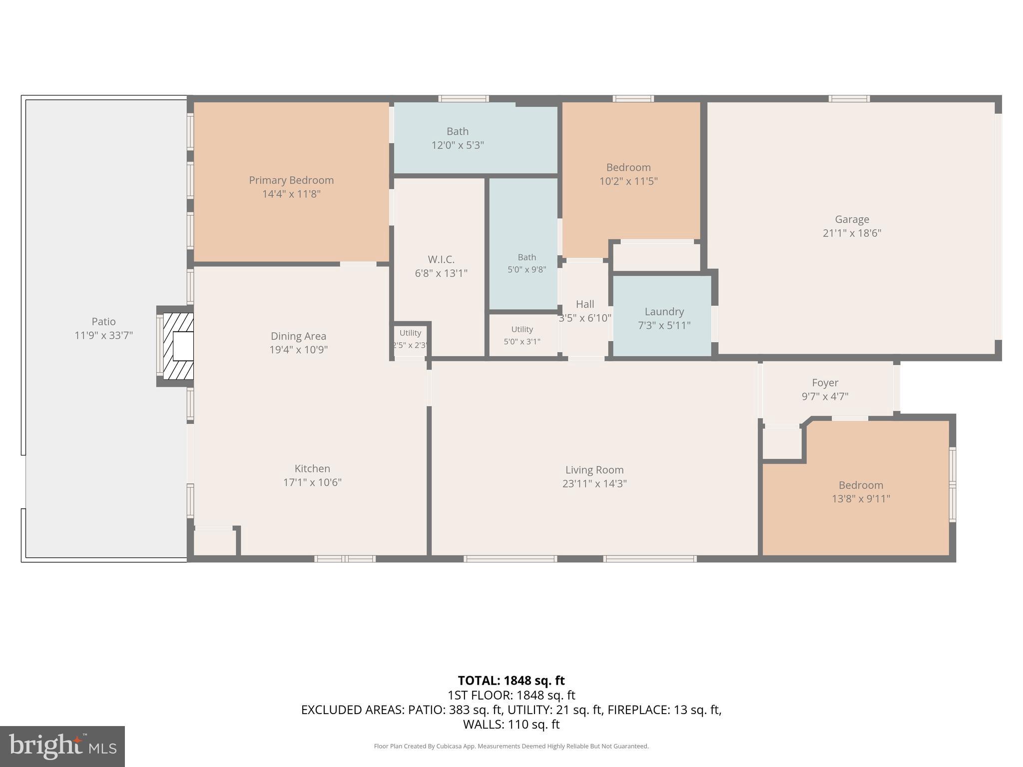 FALLS RUN - Residential