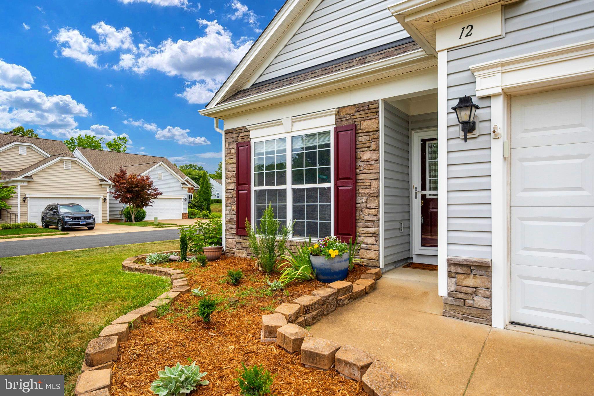 FALLS RUN - Residential