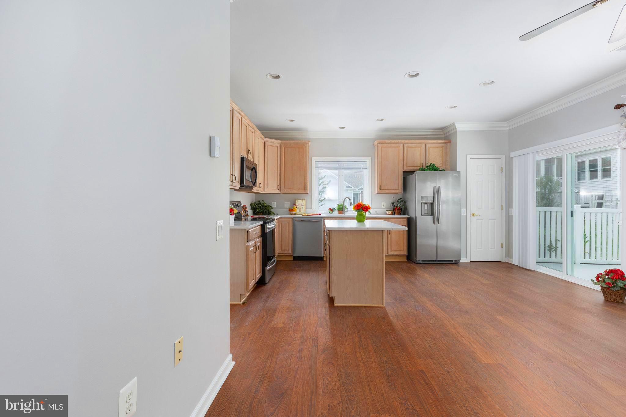 FALLS RUN - Residential