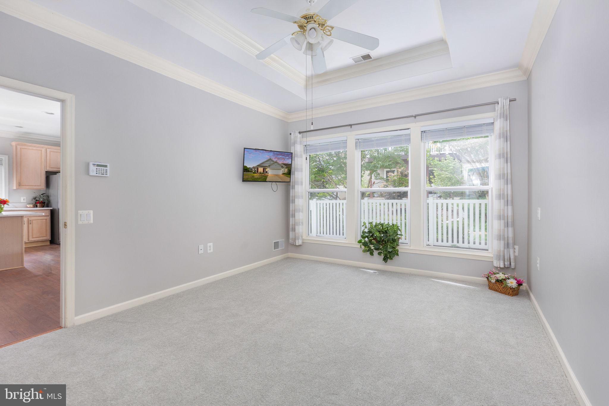 FALLS RUN - Residential