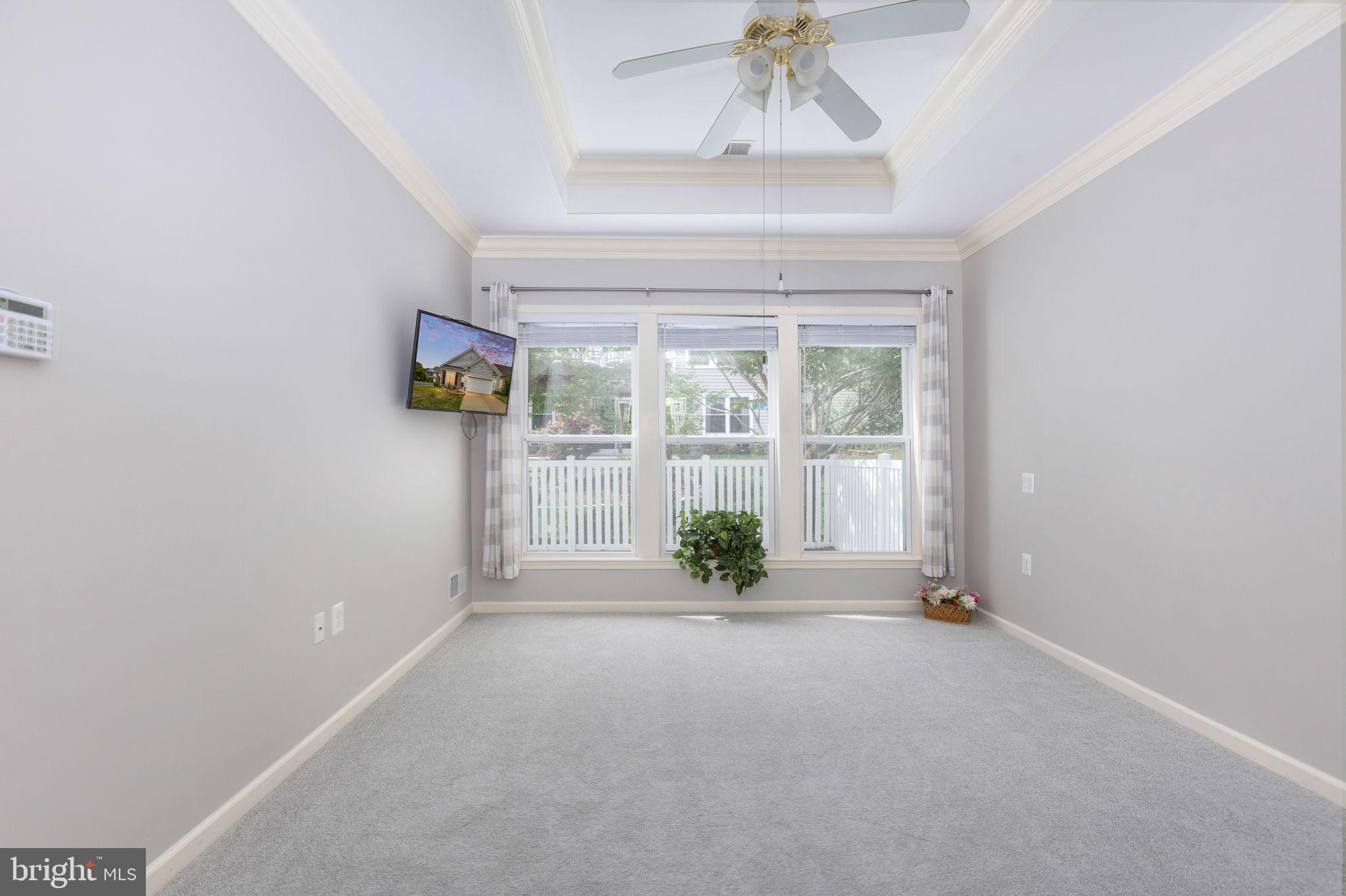 FALLS RUN - Residential