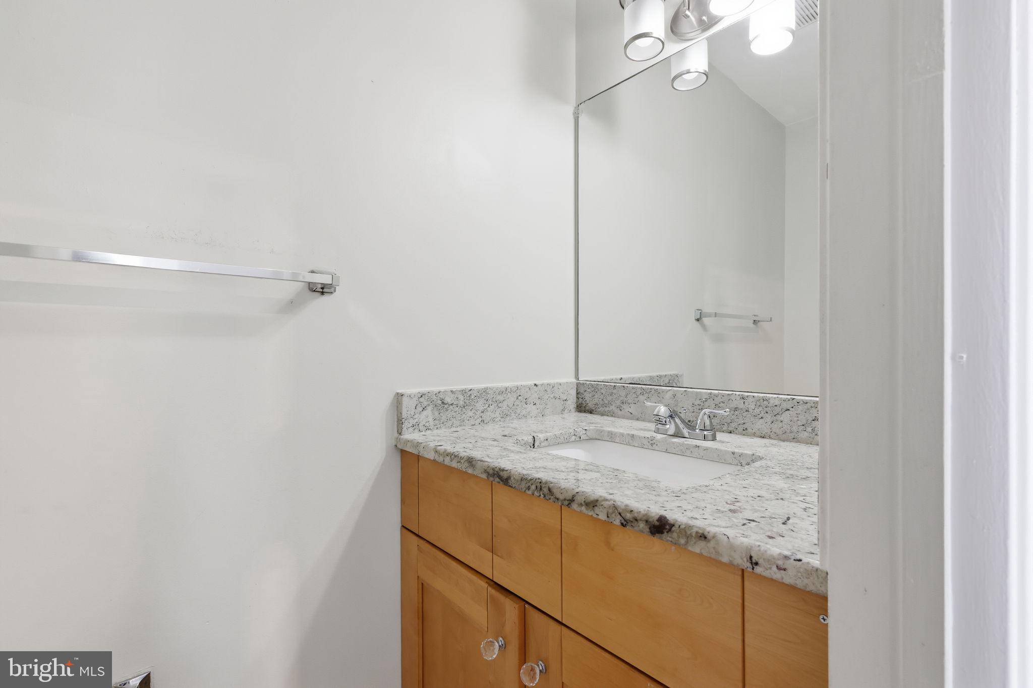 CRESTWOOD CONDO - Residential