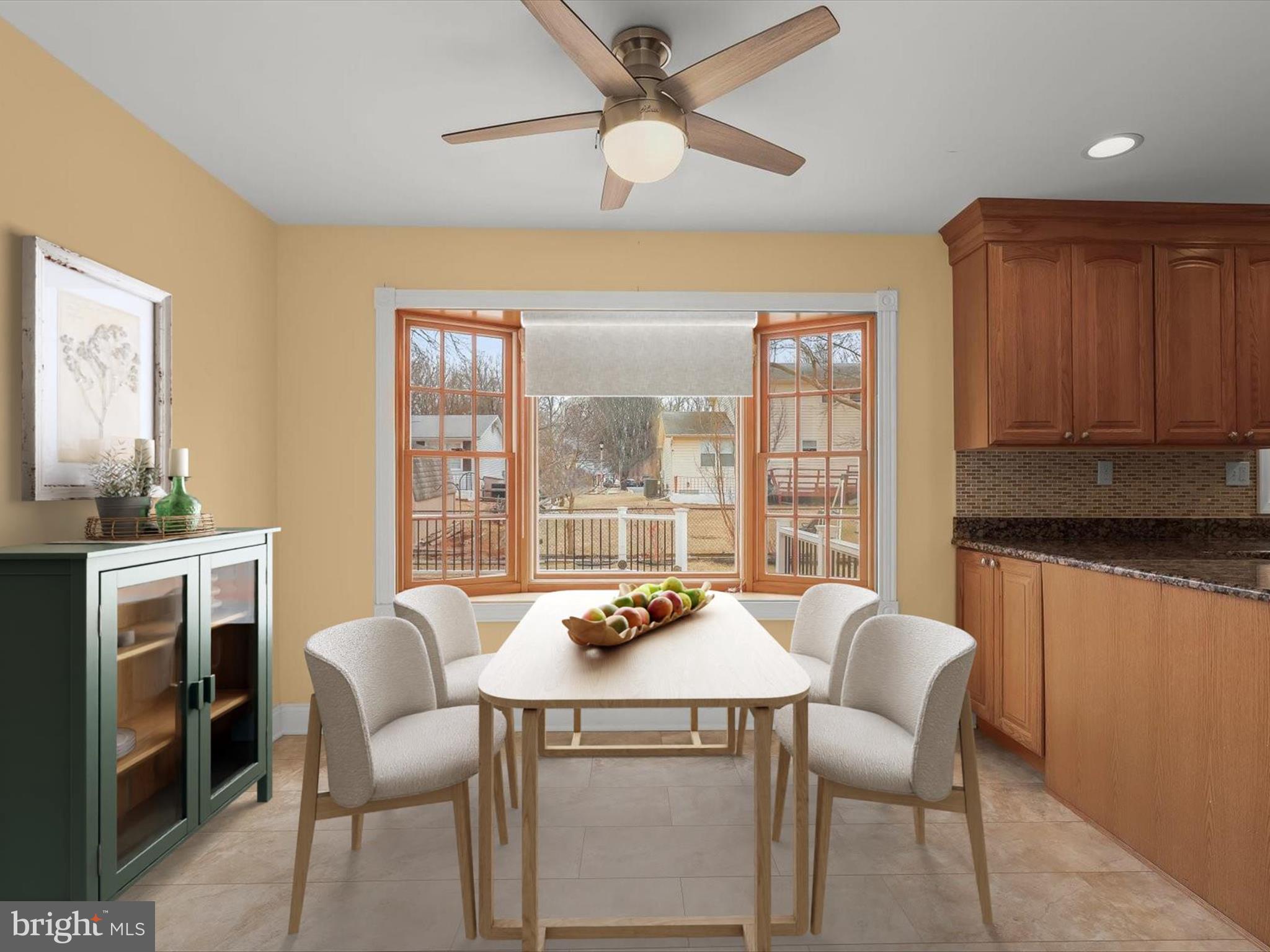 WOODBRIDGE VALLEY - Residential