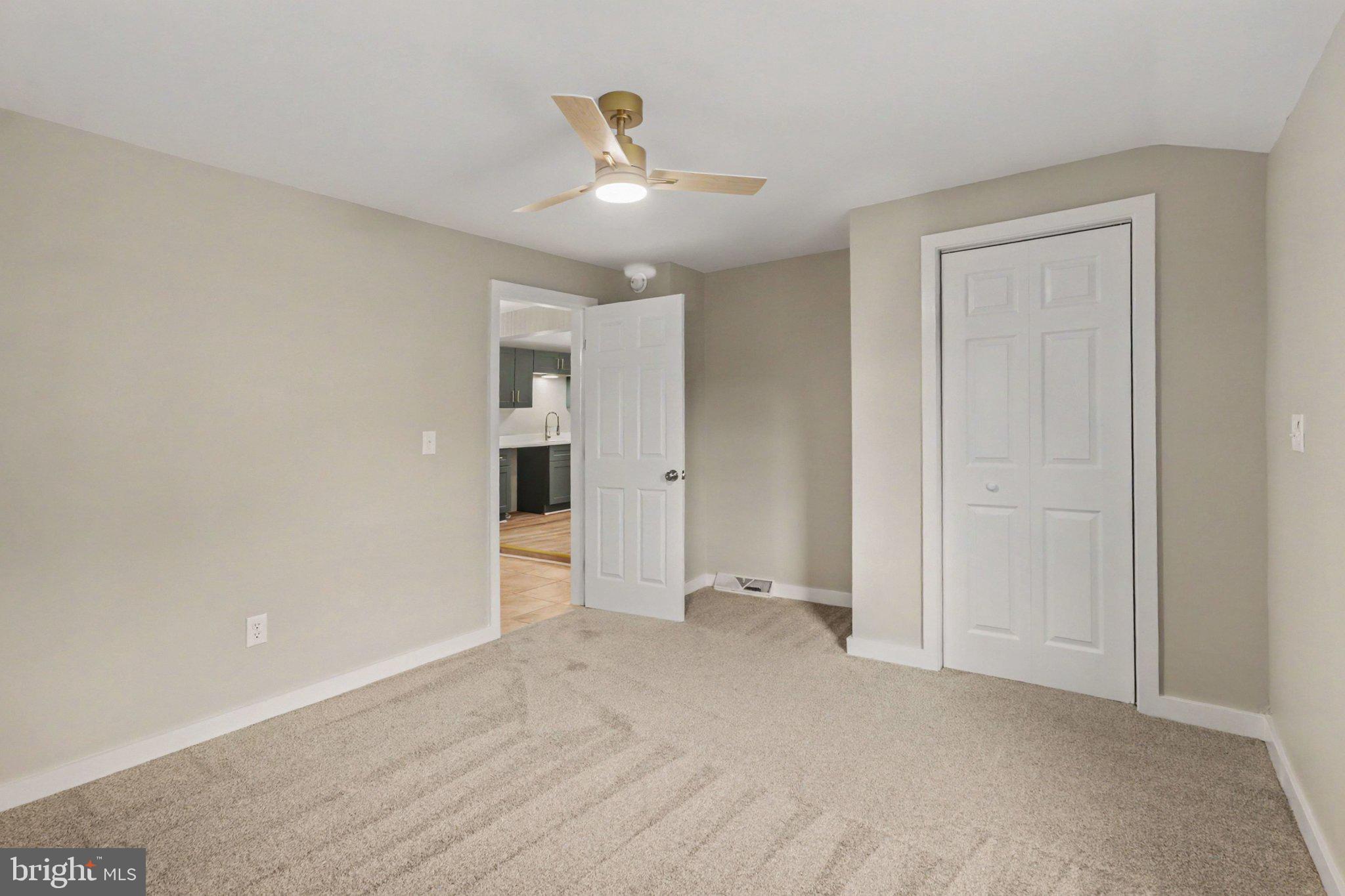 NORTH MIDDLETON TWP - Residential
