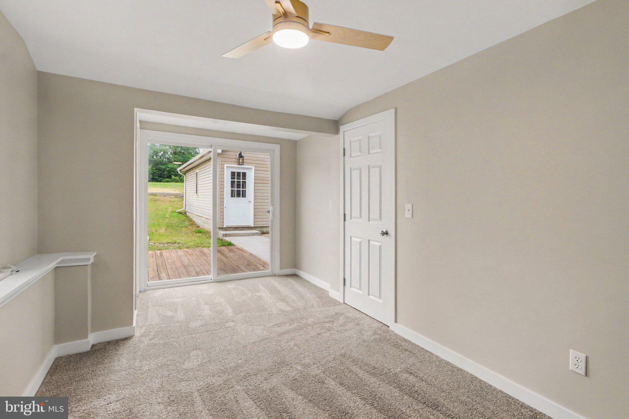NORTH MIDDLETON TWP - Residential