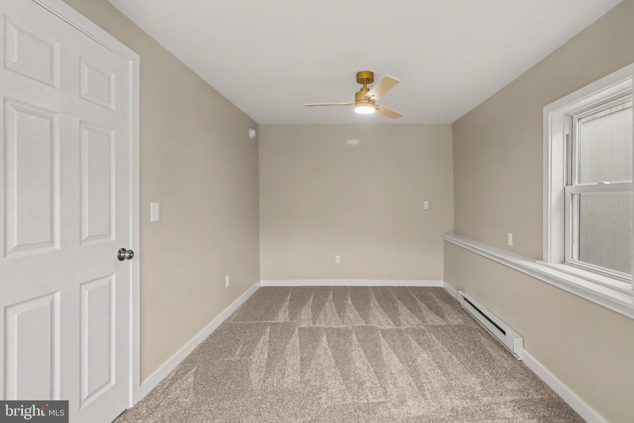 NORTH MIDDLETON TWP - Residential