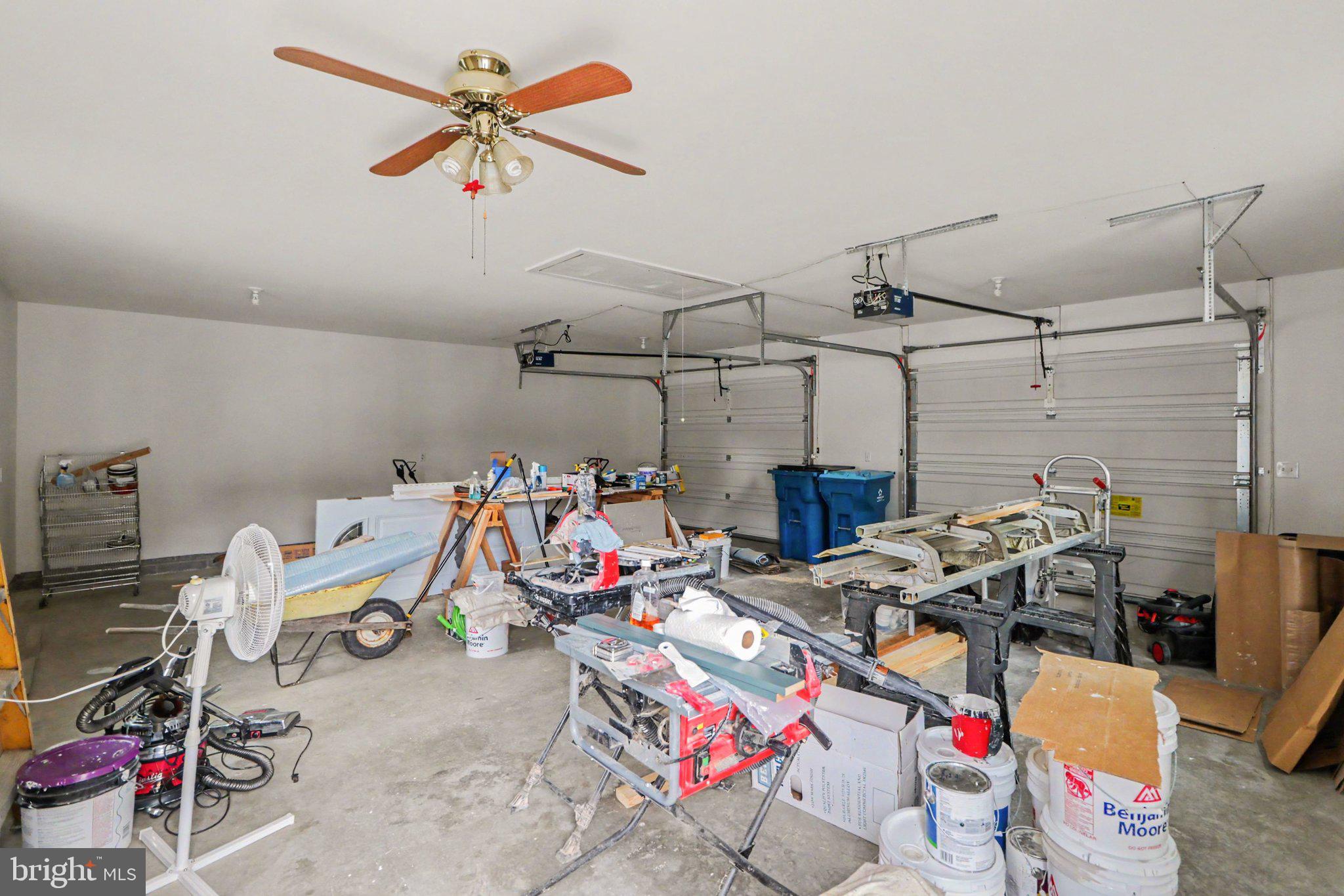 NORTH MIDDLETON TWP - Residential