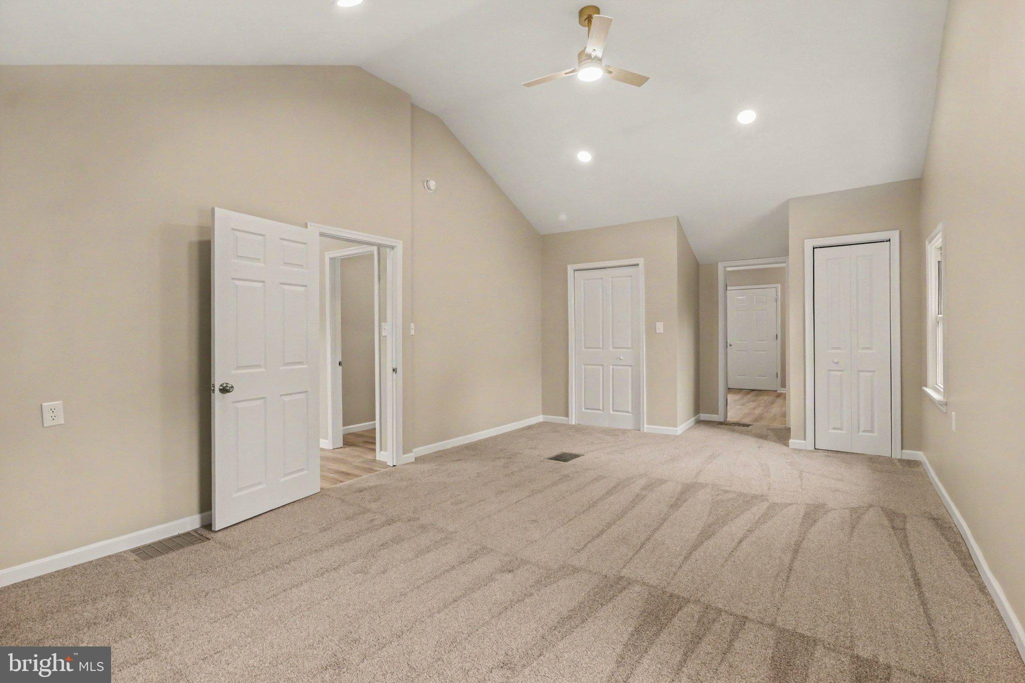 NORTH MIDDLETON TWP - Residential