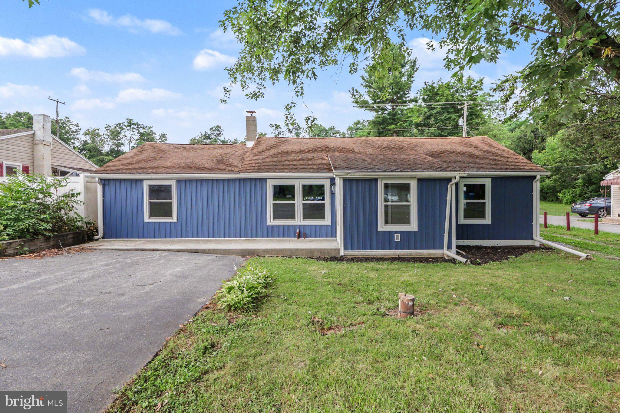 NORTH MIDDLETON TWP - Residential