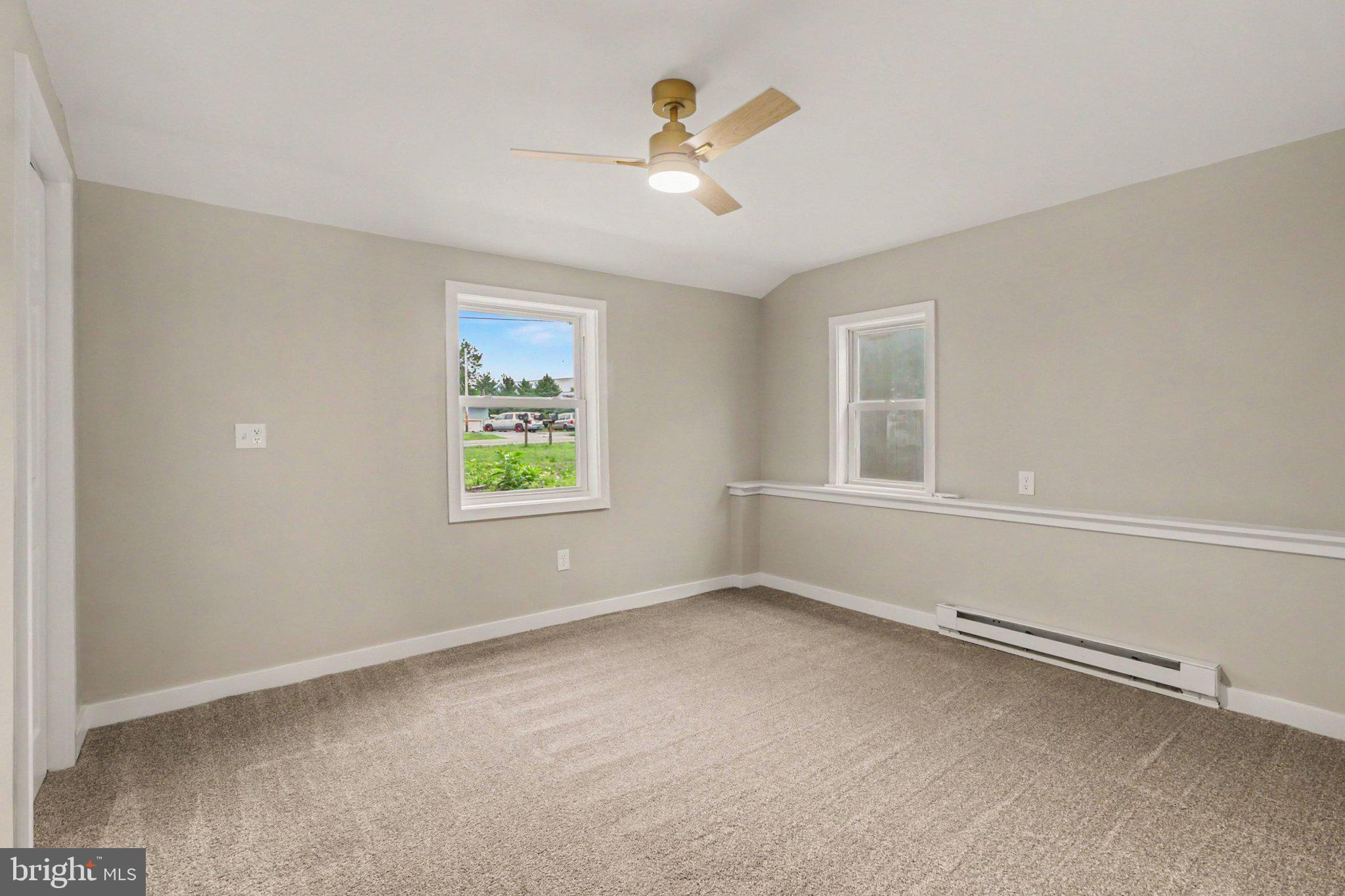 NORTH MIDDLETON TWP - Residential