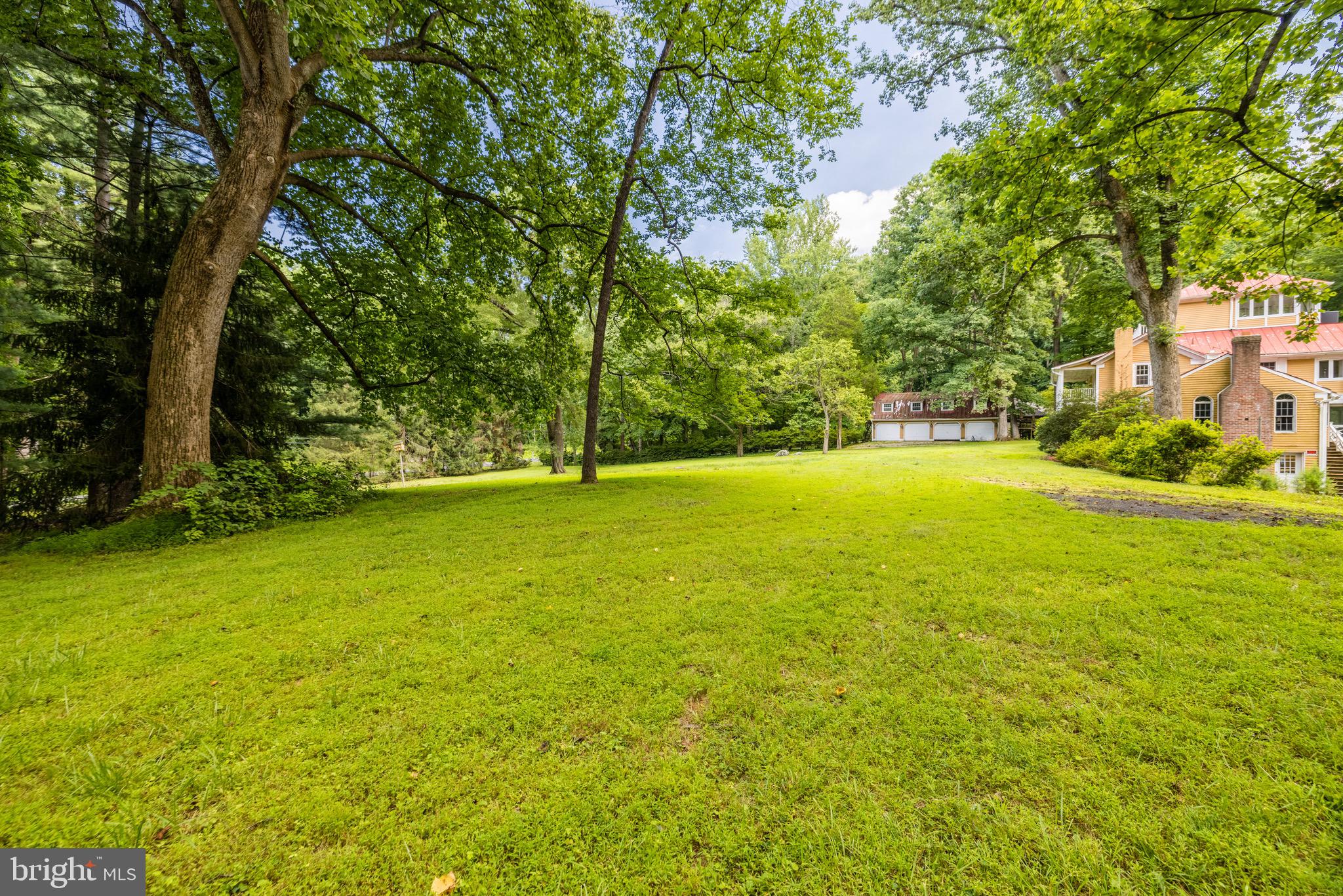 BALLS HILL - Residential