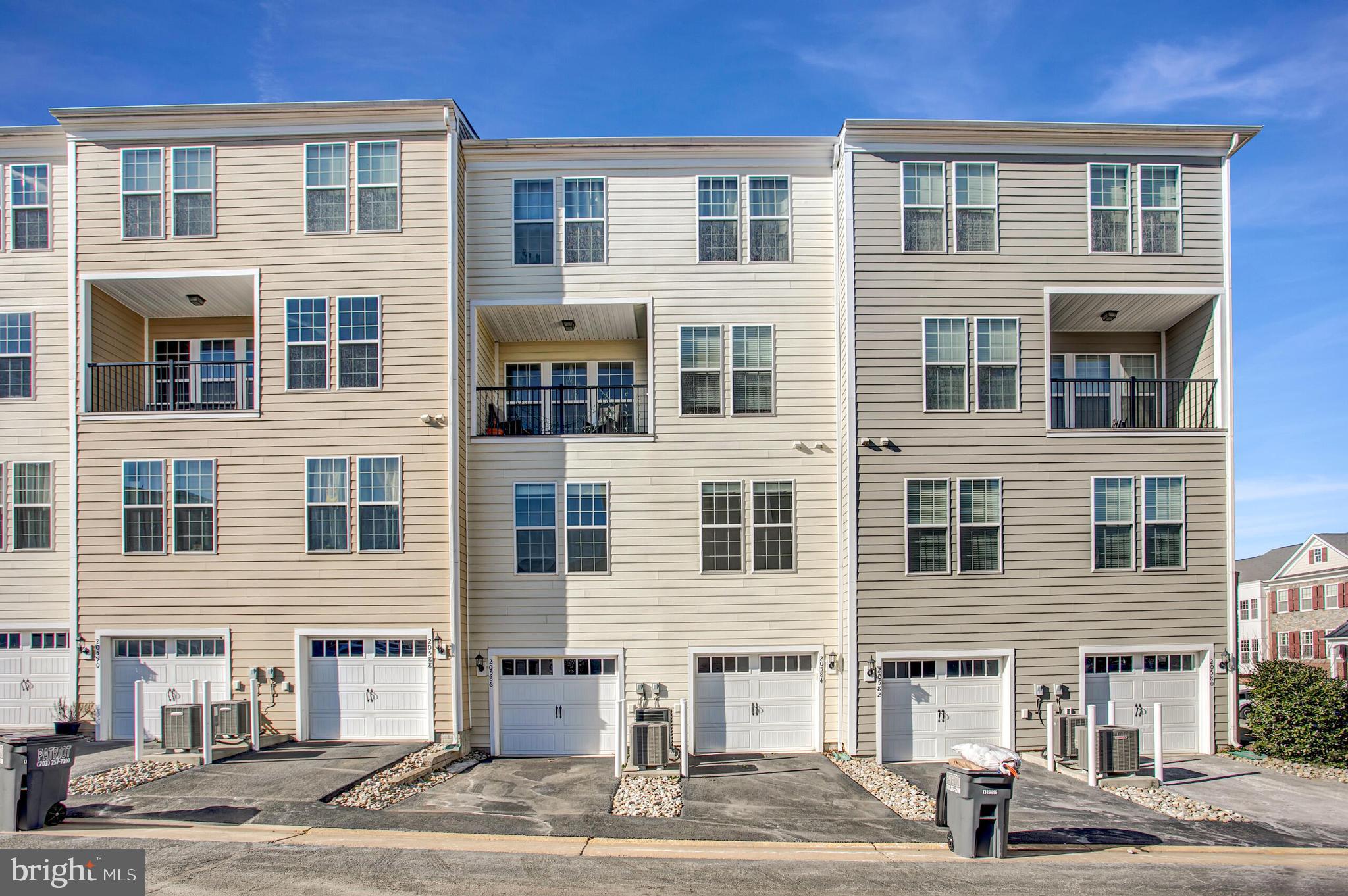 GOOSE CREEK - Residential Lease