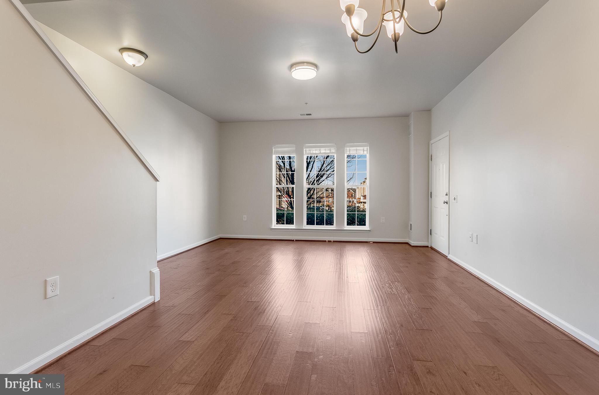 GOOSE CREEK - Residential Lease