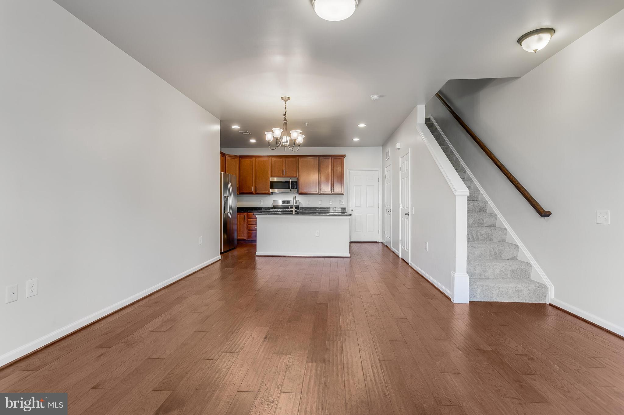 GOOSE CREEK - Residential Lease
