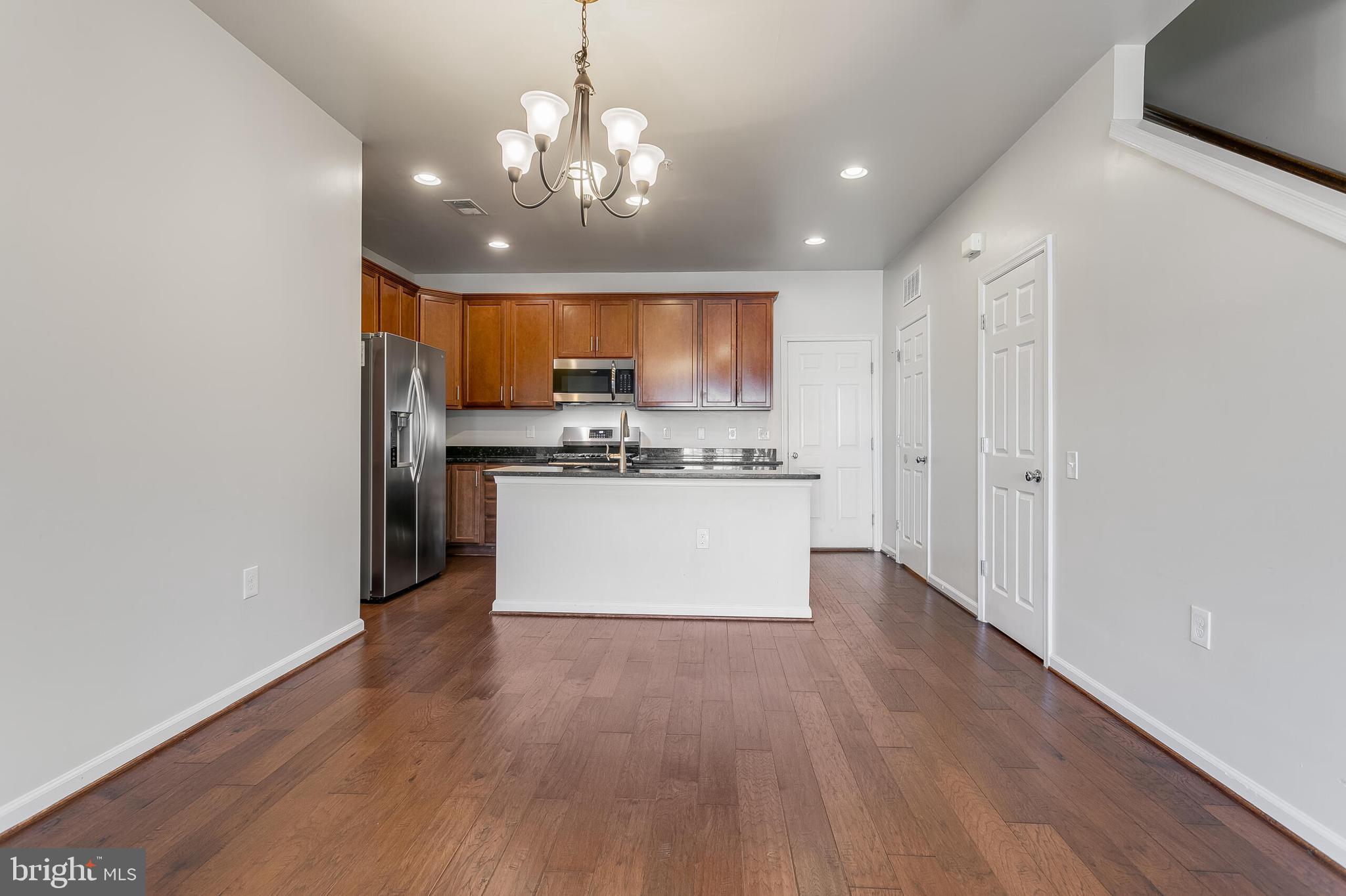 GOOSE CREEK - Residential Lease