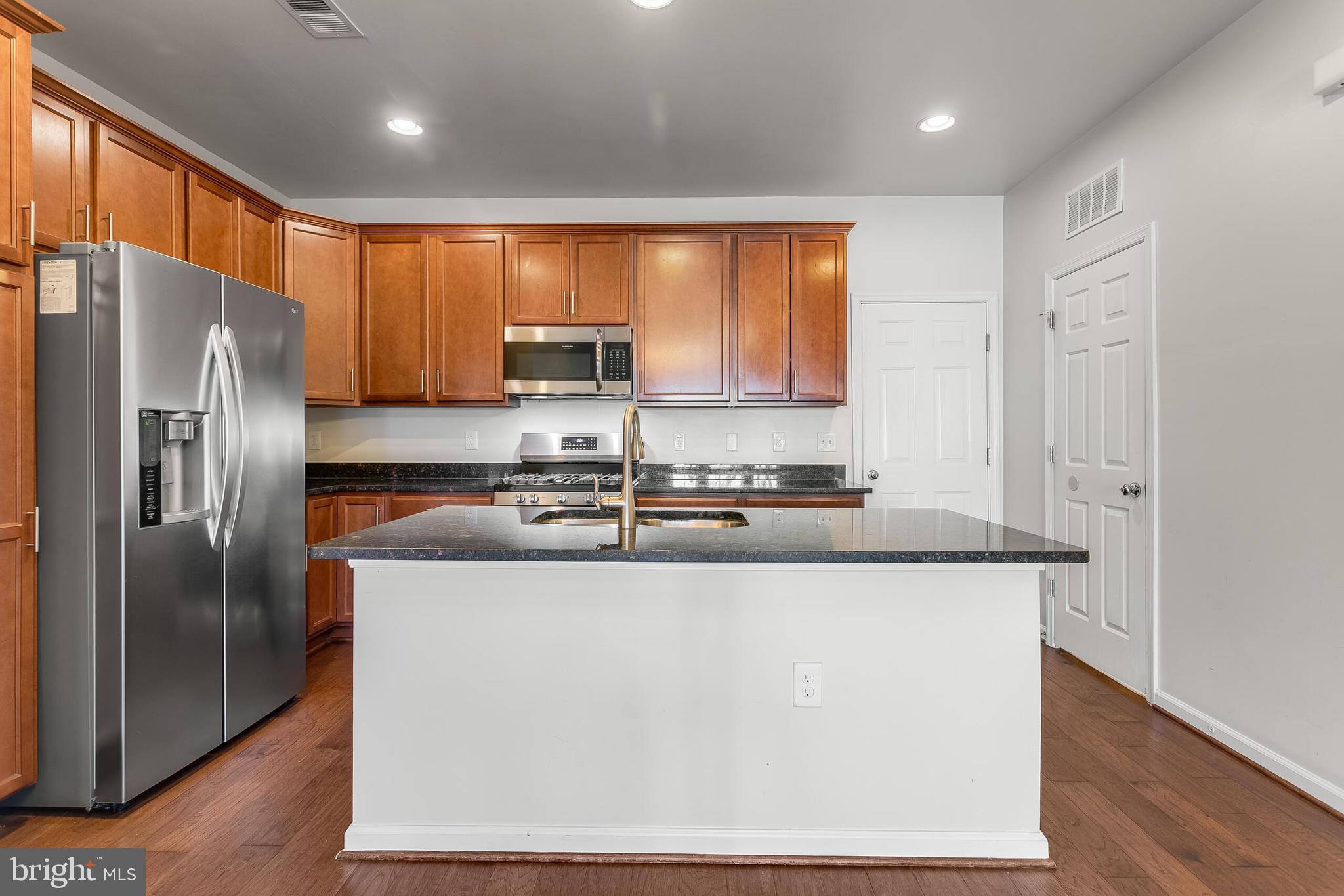 GOOSE CREEK - Residential Lease
