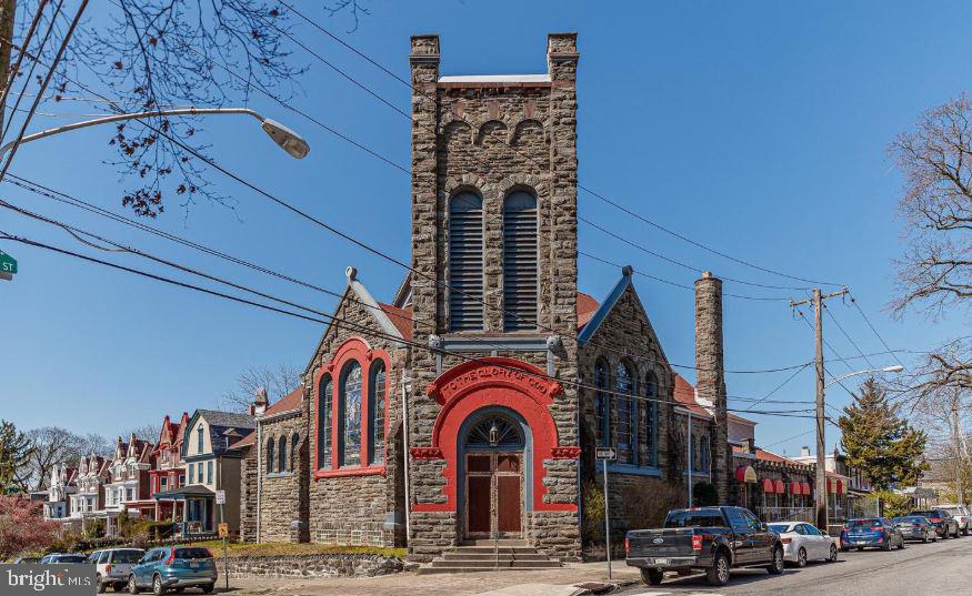 MT AIRY - Commercial Sale