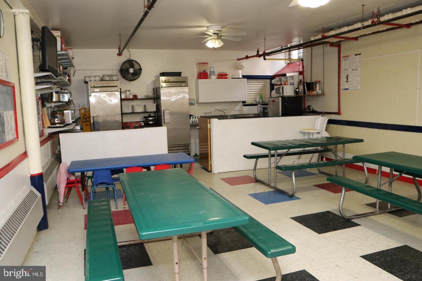 MT AIRY - Commercial Sale