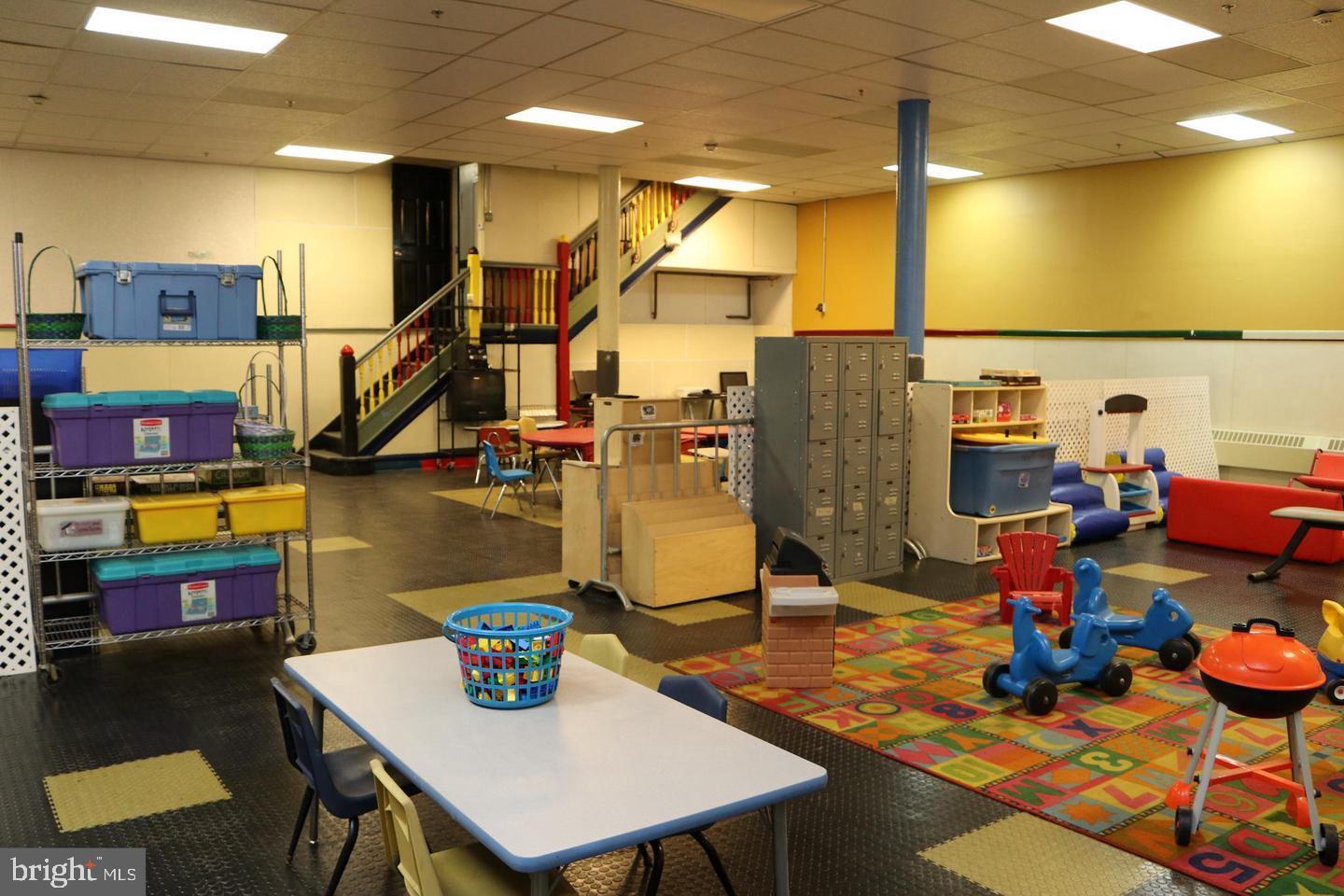 MT AIRY - Commercial Sale