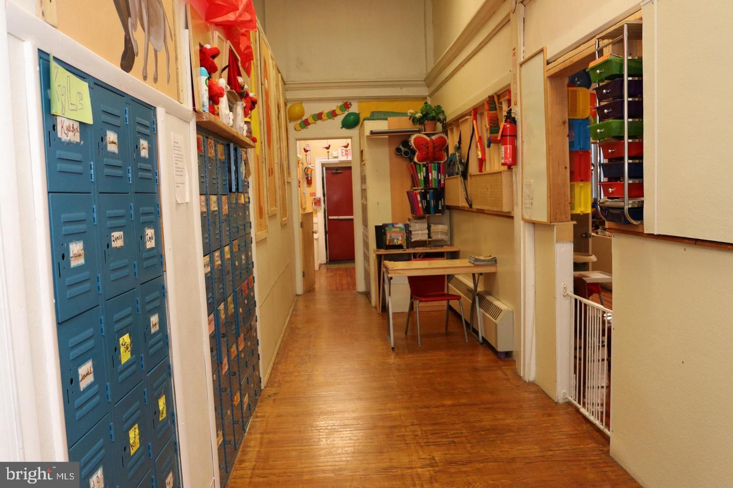 MT AIRY - Commercial Sale