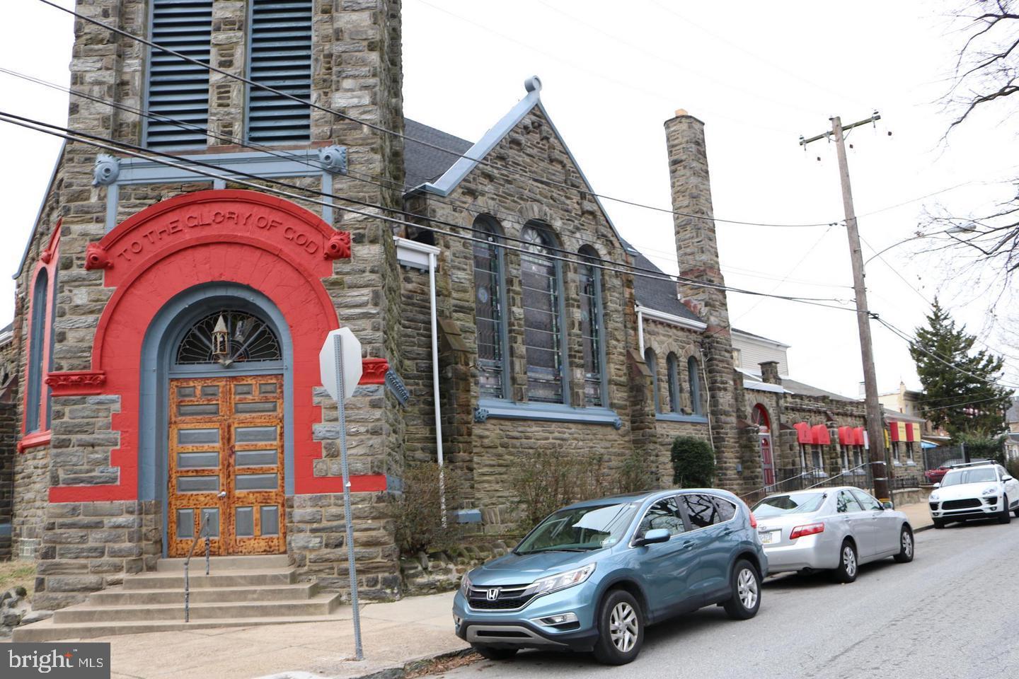 MT AIRY - Commercial Sale
