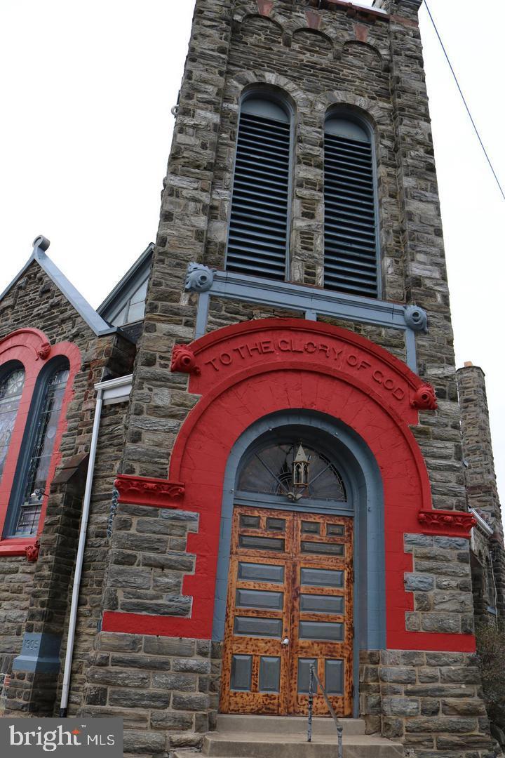 MT AIRY - Commercial Sale