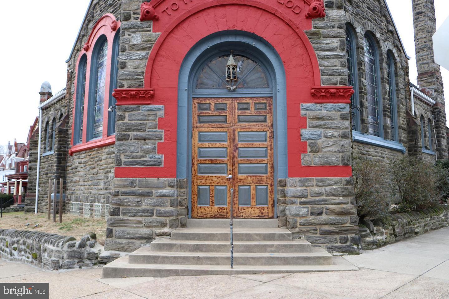 MT AIRY - Commercial Sale