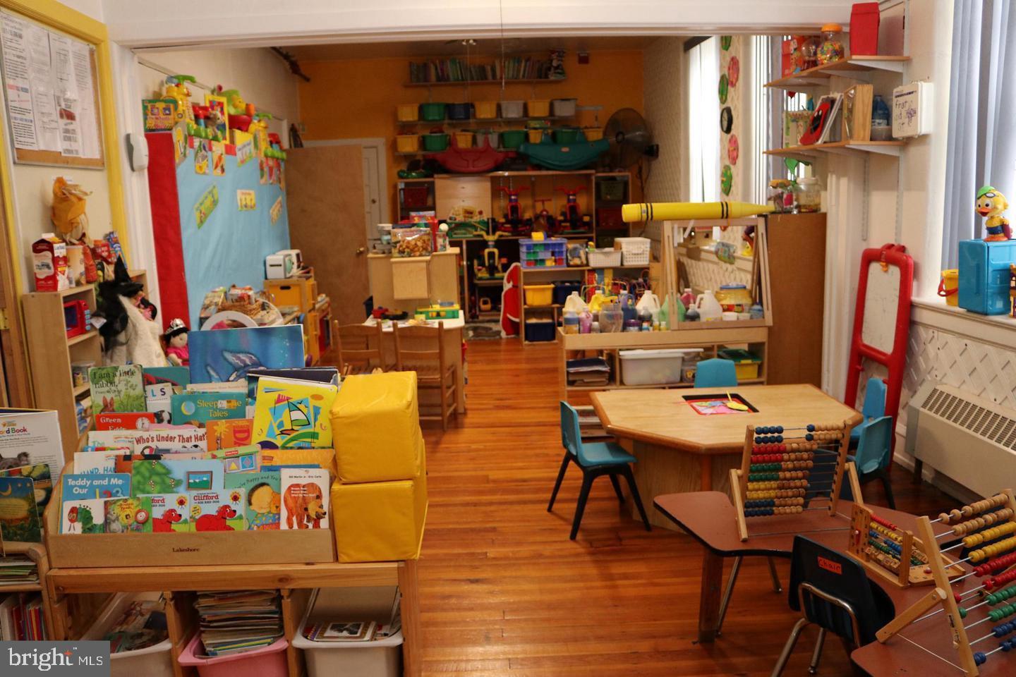MT AIRY - Commercial Sale