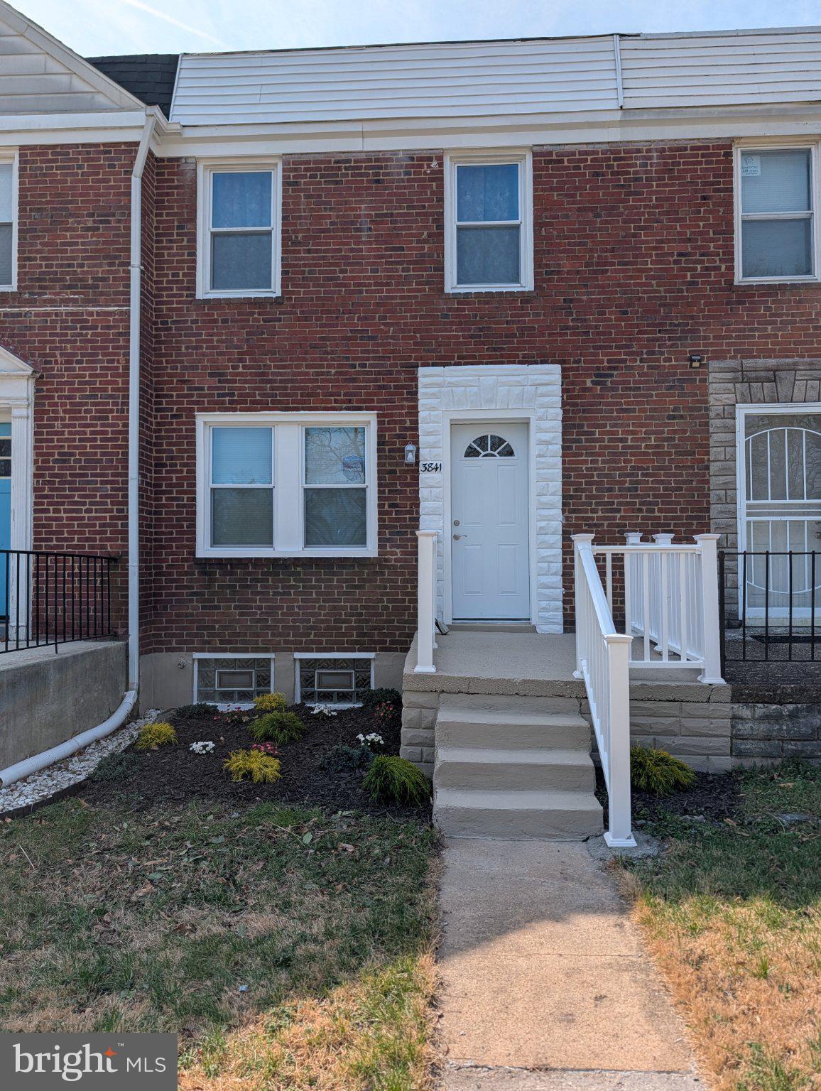 PARKSIDE - Residential