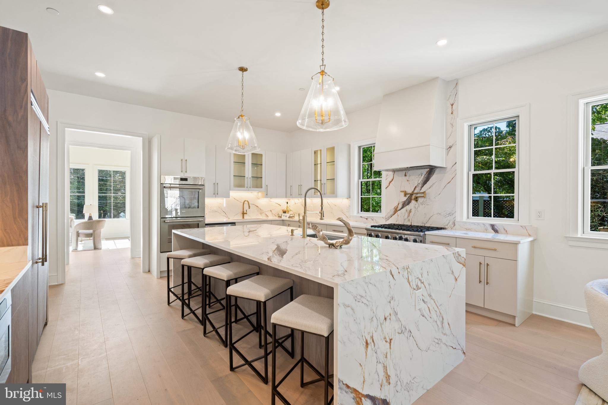 KENT - Residential
